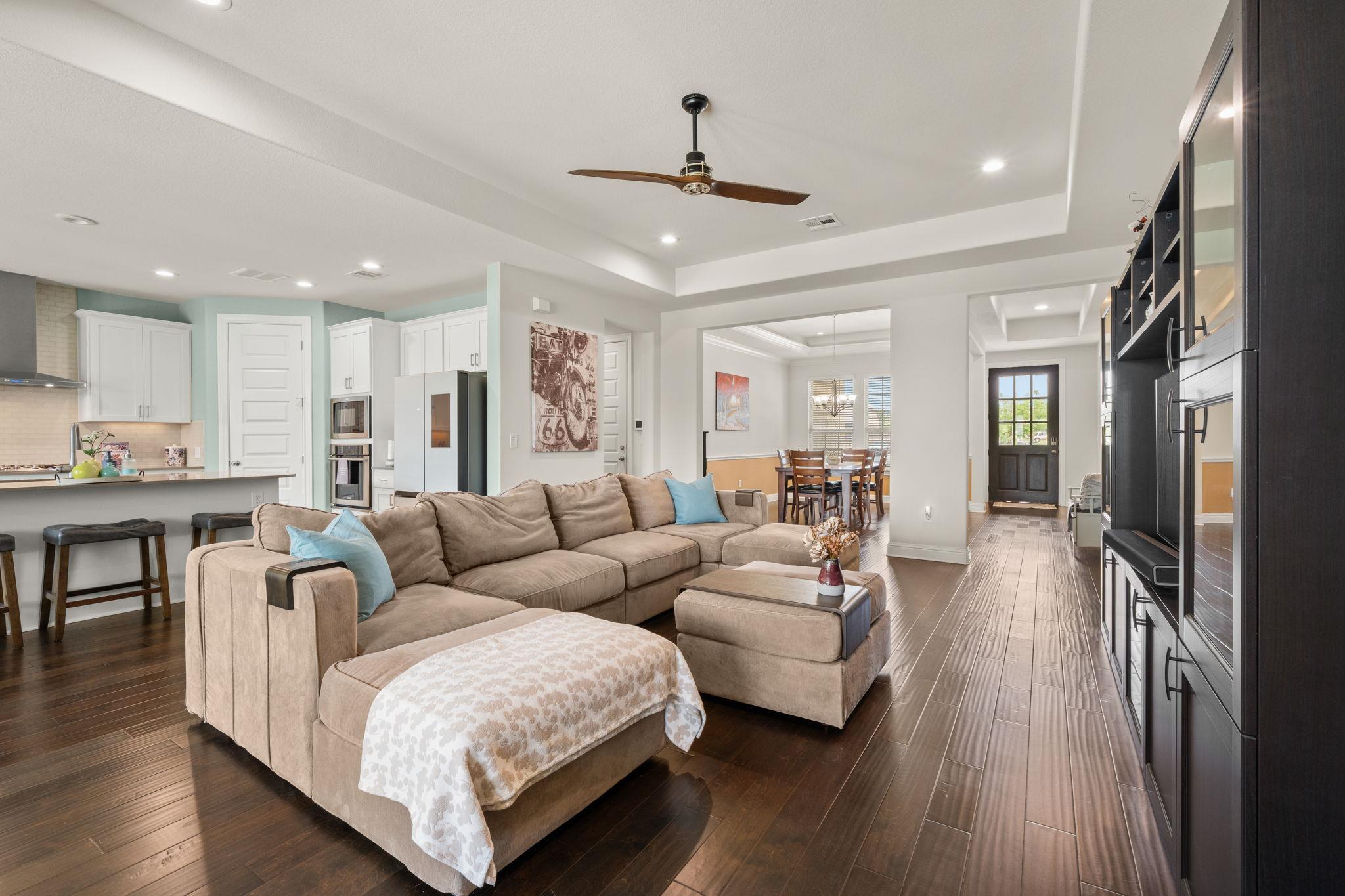 16312 Aventura Ave, Pflugerville, TX 78660