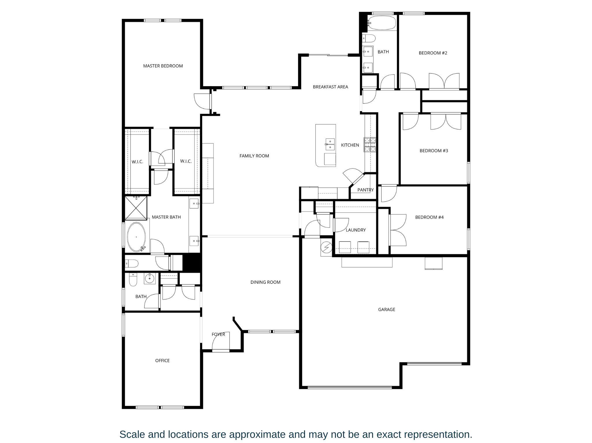 16312 Aventura Ave, Pflugerville, TX 78660