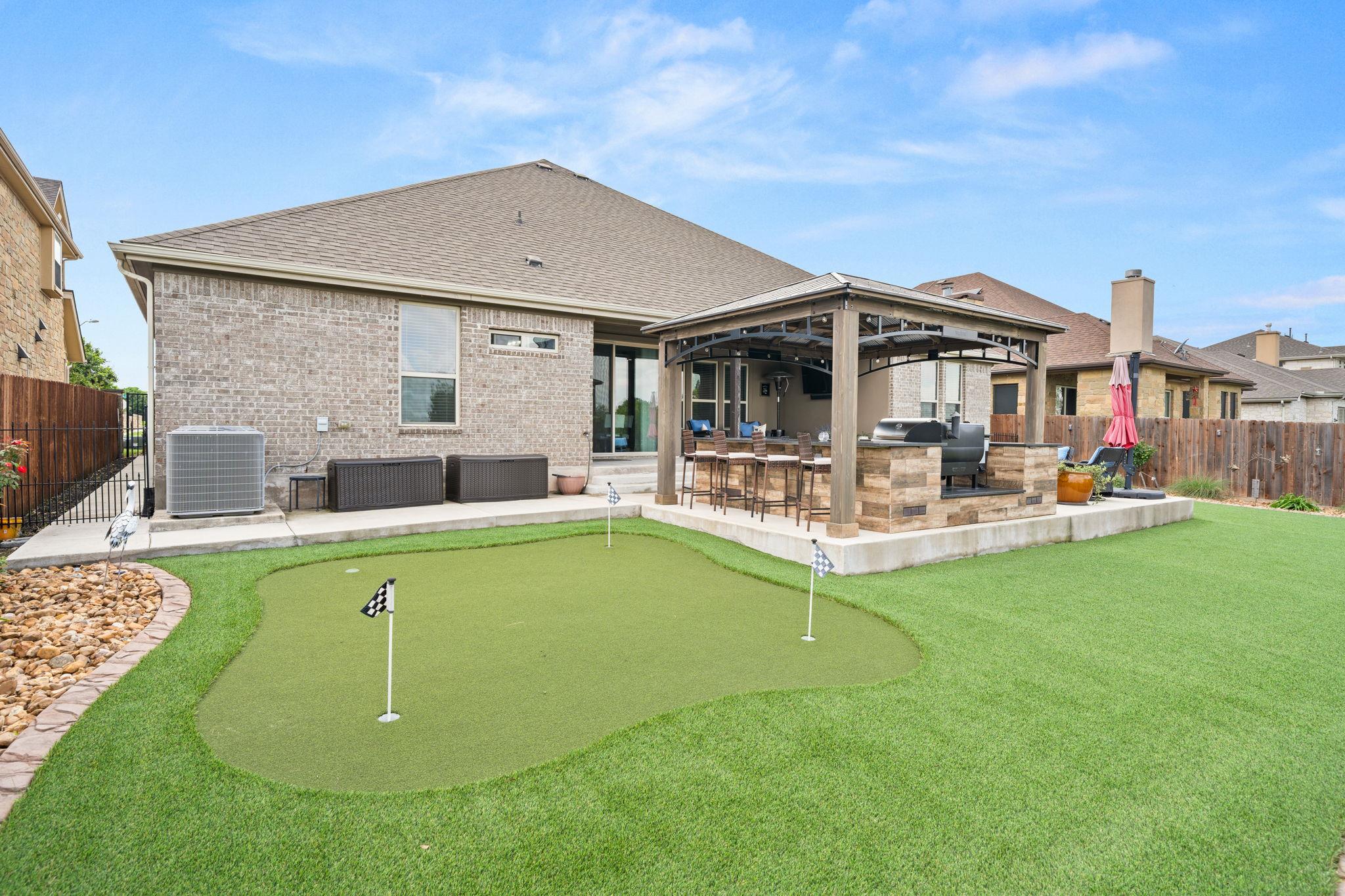 16312 Aventura Ave, Pflugerville, TX 78660