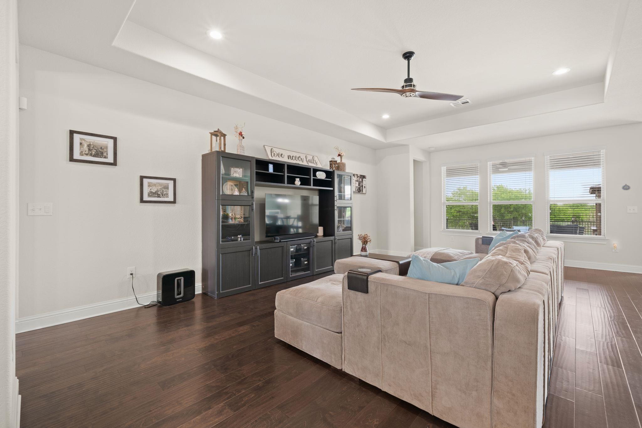 16312 Aventura Ave, Pflugerville, TX 78660