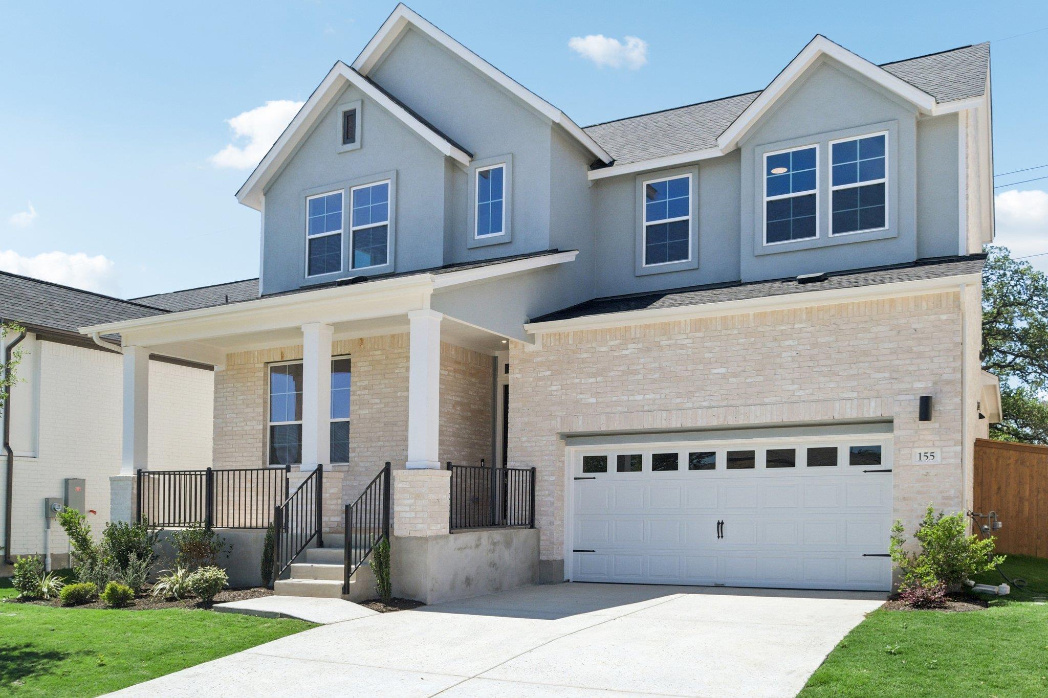 155 Comfort Dr, Buda, TX 78610