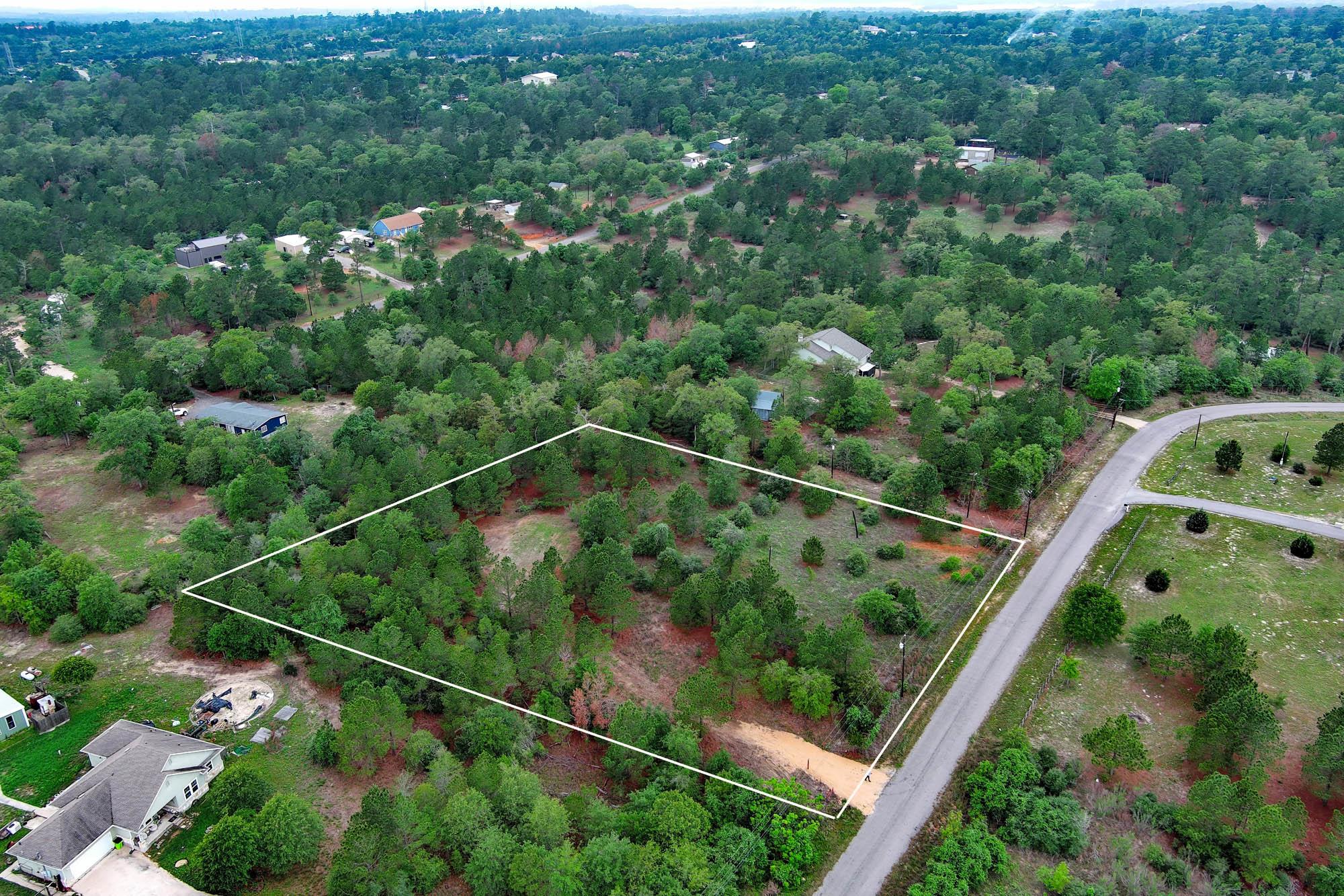 172 Kelley Rd, Bastrop, TX 78602