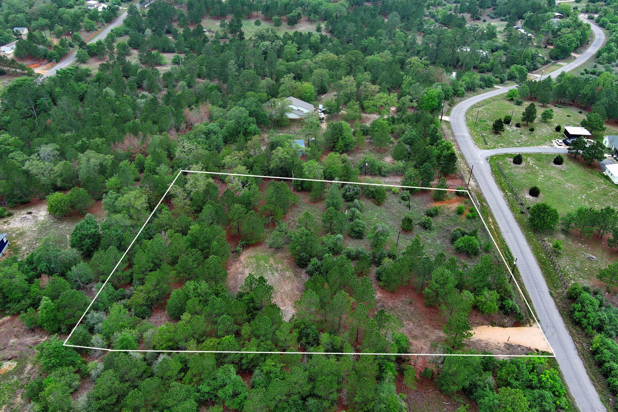 172 Kelley Rd, Bastrop, TX 78602