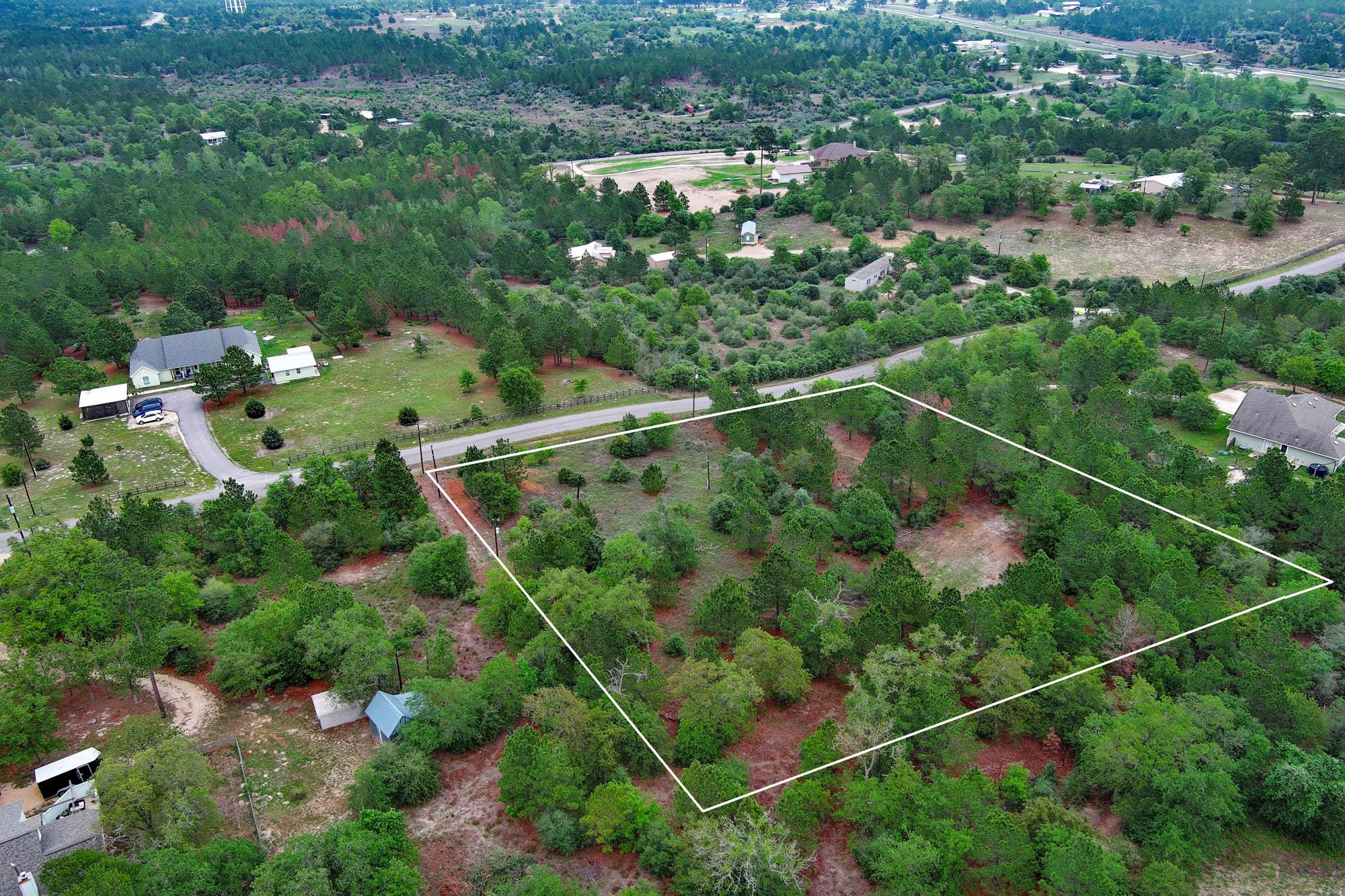 172 Kelley Rd, Bastrop, TX 78602