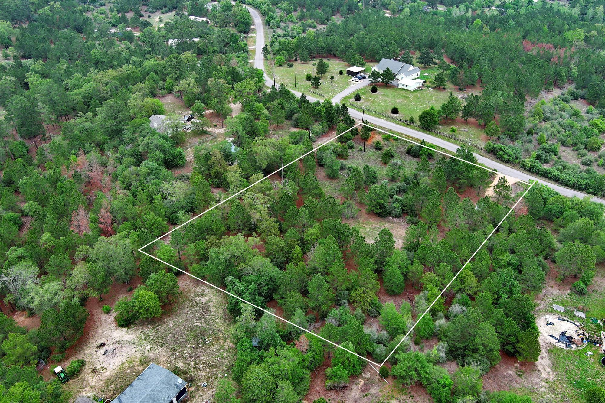 172 Kelley Rd, Bastrop, TX 78602