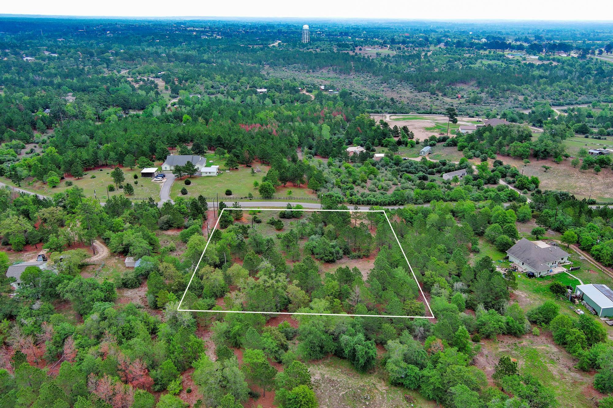 172 Kelley Rd, Bastrop, TX 78602