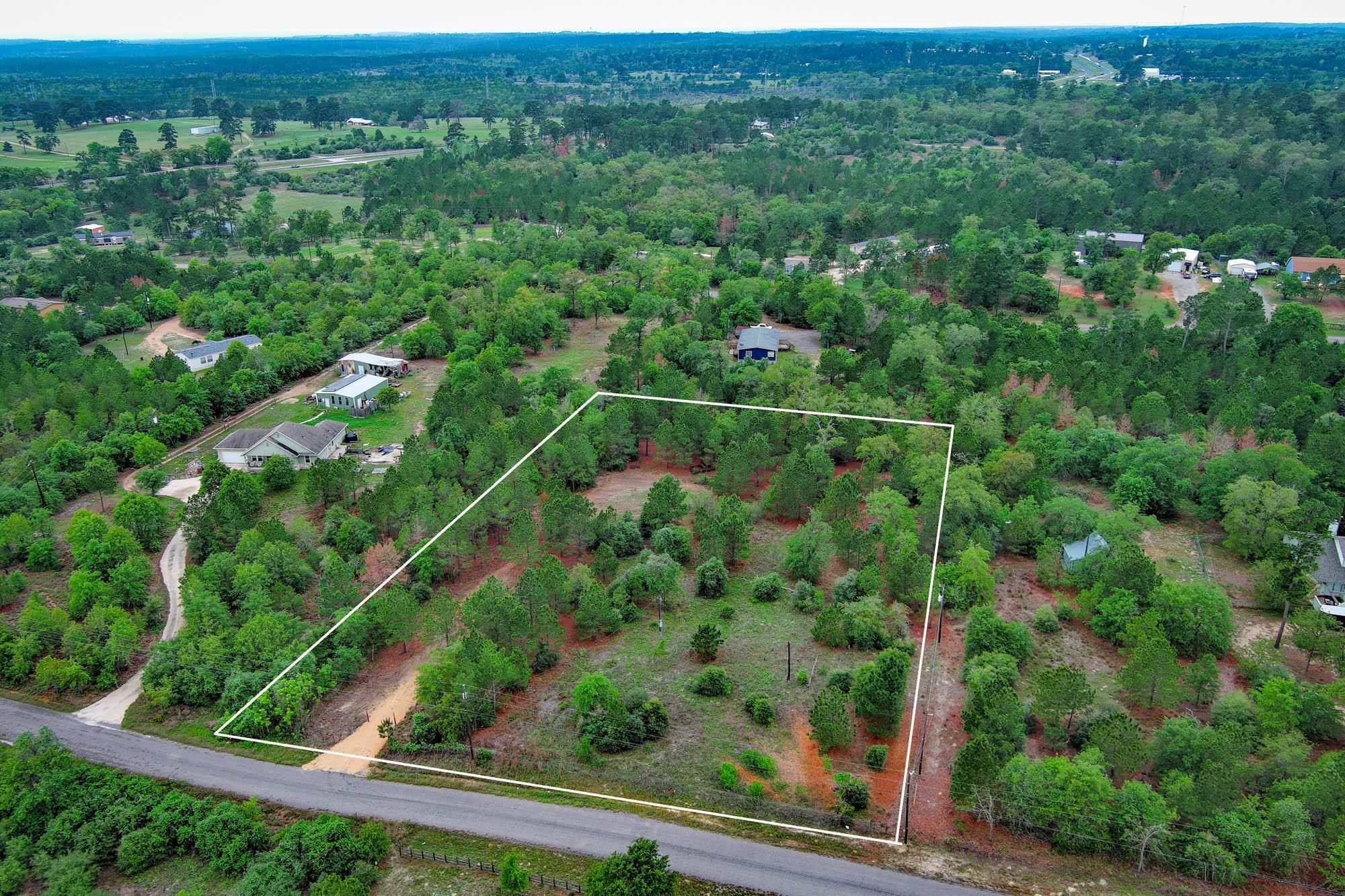 172 Kelley Rd, Bastrop, TX 78602