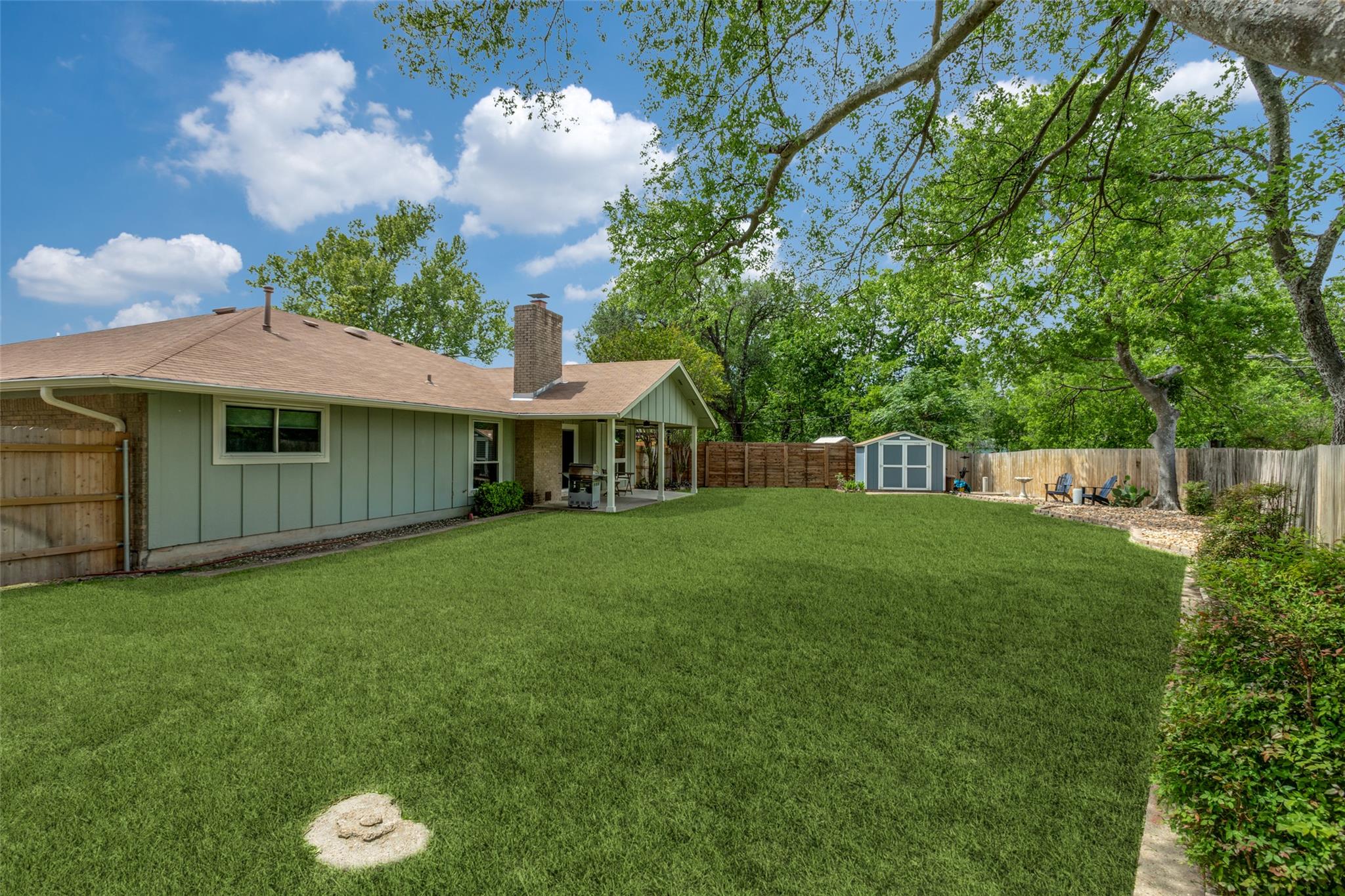 1435 S Meadows Dr, Austin, TX 78758