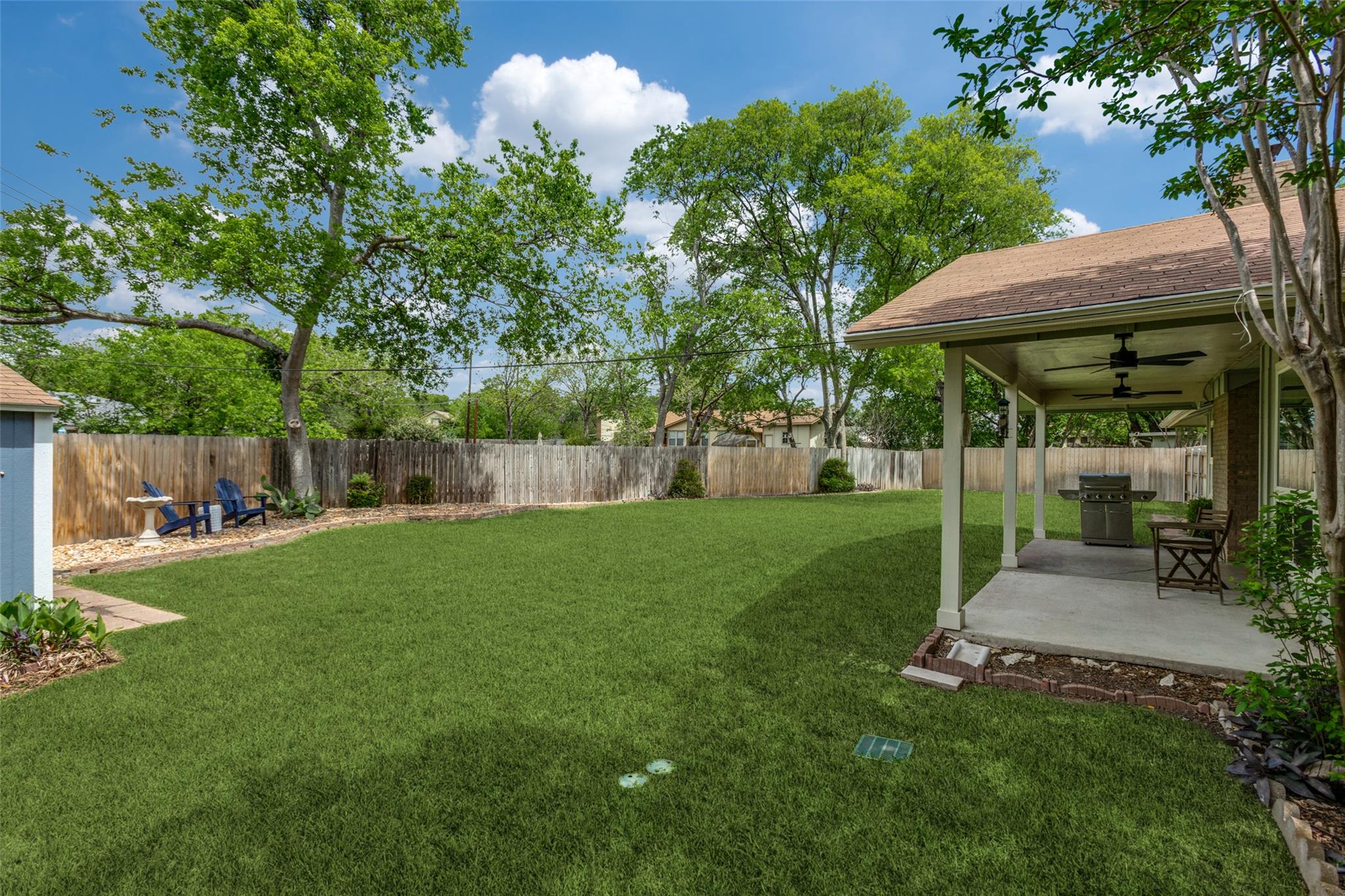 1435 S Meadows Dr, Austin, TX 78758