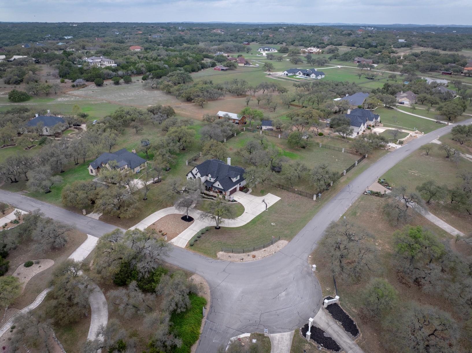 664 Ranchers Club Ln # 1, Driftwood, TX 78619