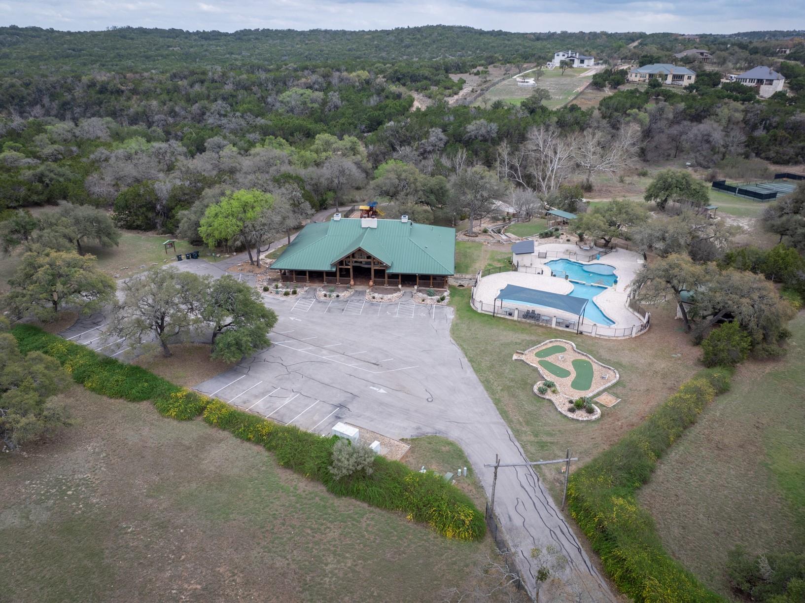 664 Ranchers Club Ln # 1, Driftwood, TX 78619
