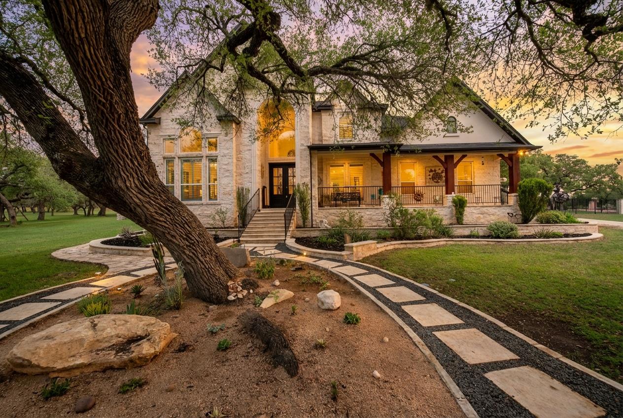 664 Ranchers Club Ln # 1, Driftwood, TX 78619