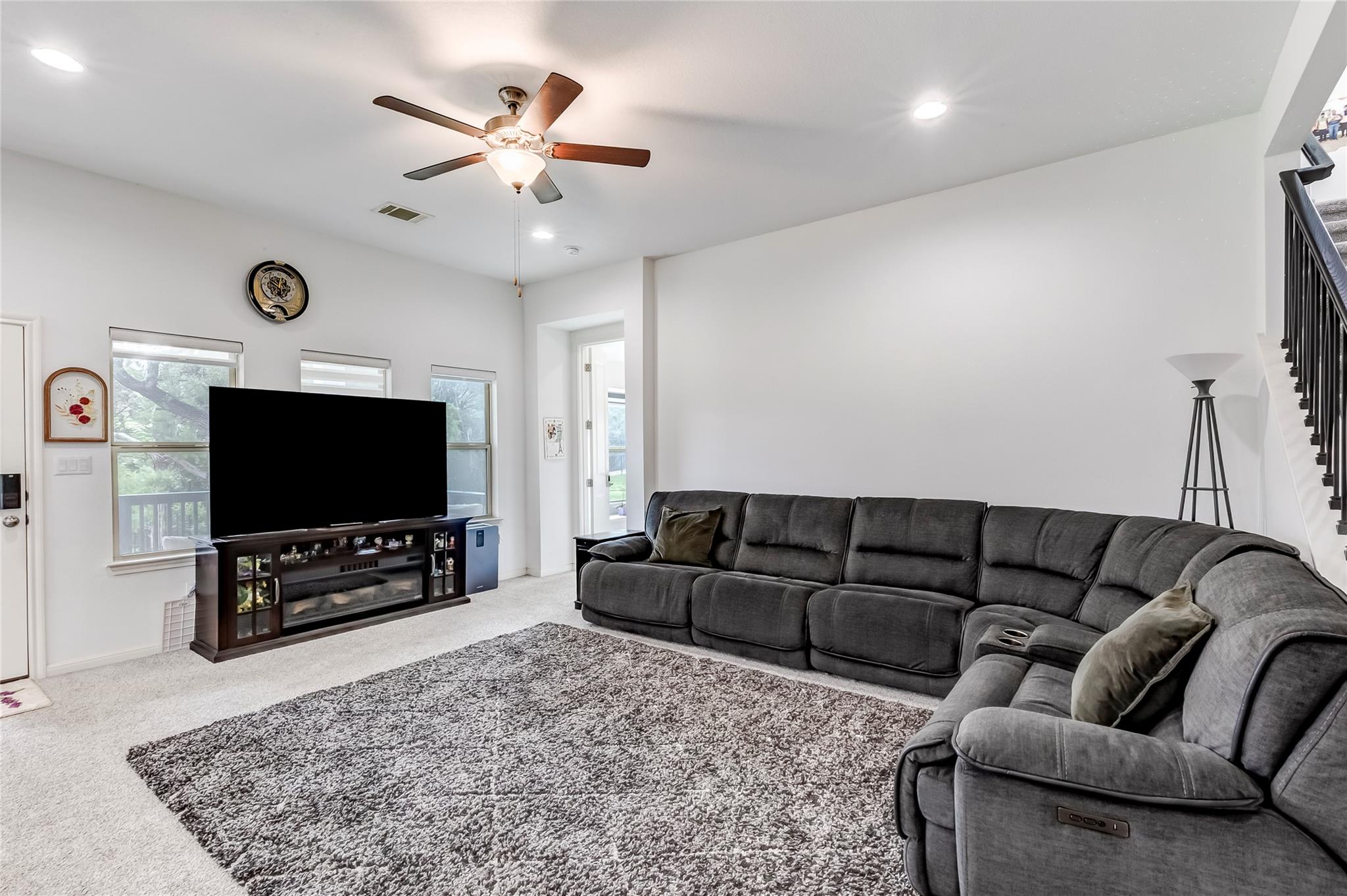 728 Marbella Vista Way, Leander, TX 78641