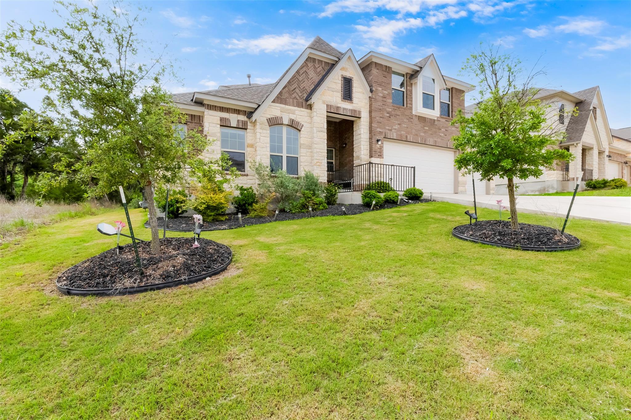 728 Marbella Vista Way, Leander, TX 78641