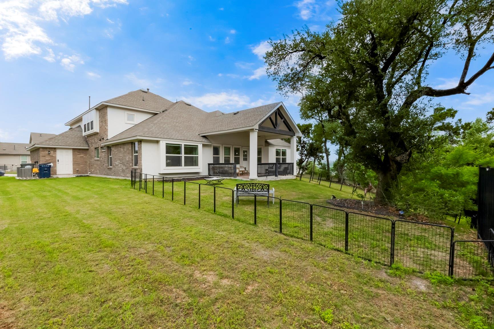 728 Marbella Vista Way, Leander, TX 78641