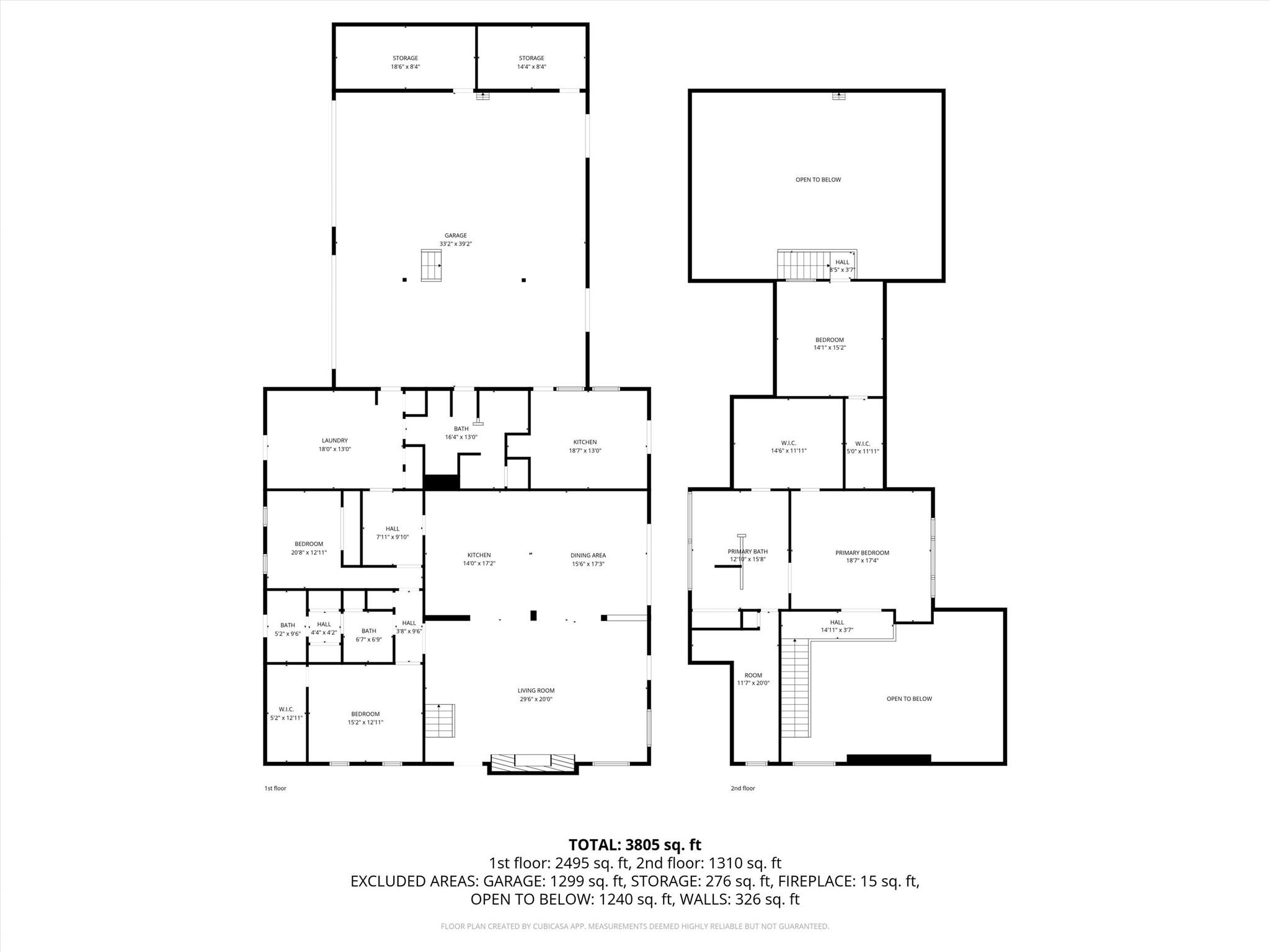 1800 County Road 436, Dime Box, TX 77853