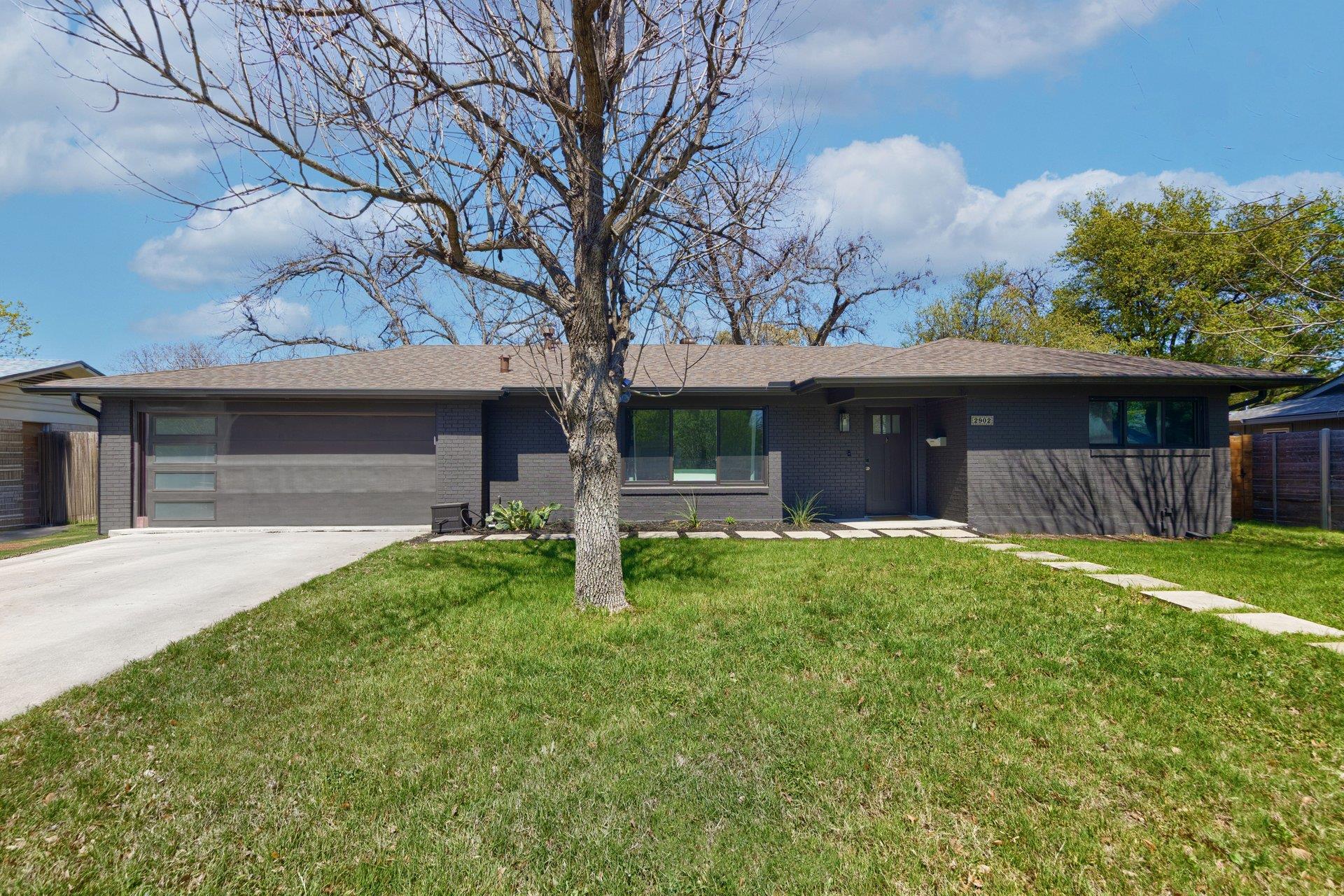 2902 Skylark Dr, Austin, TX 78757