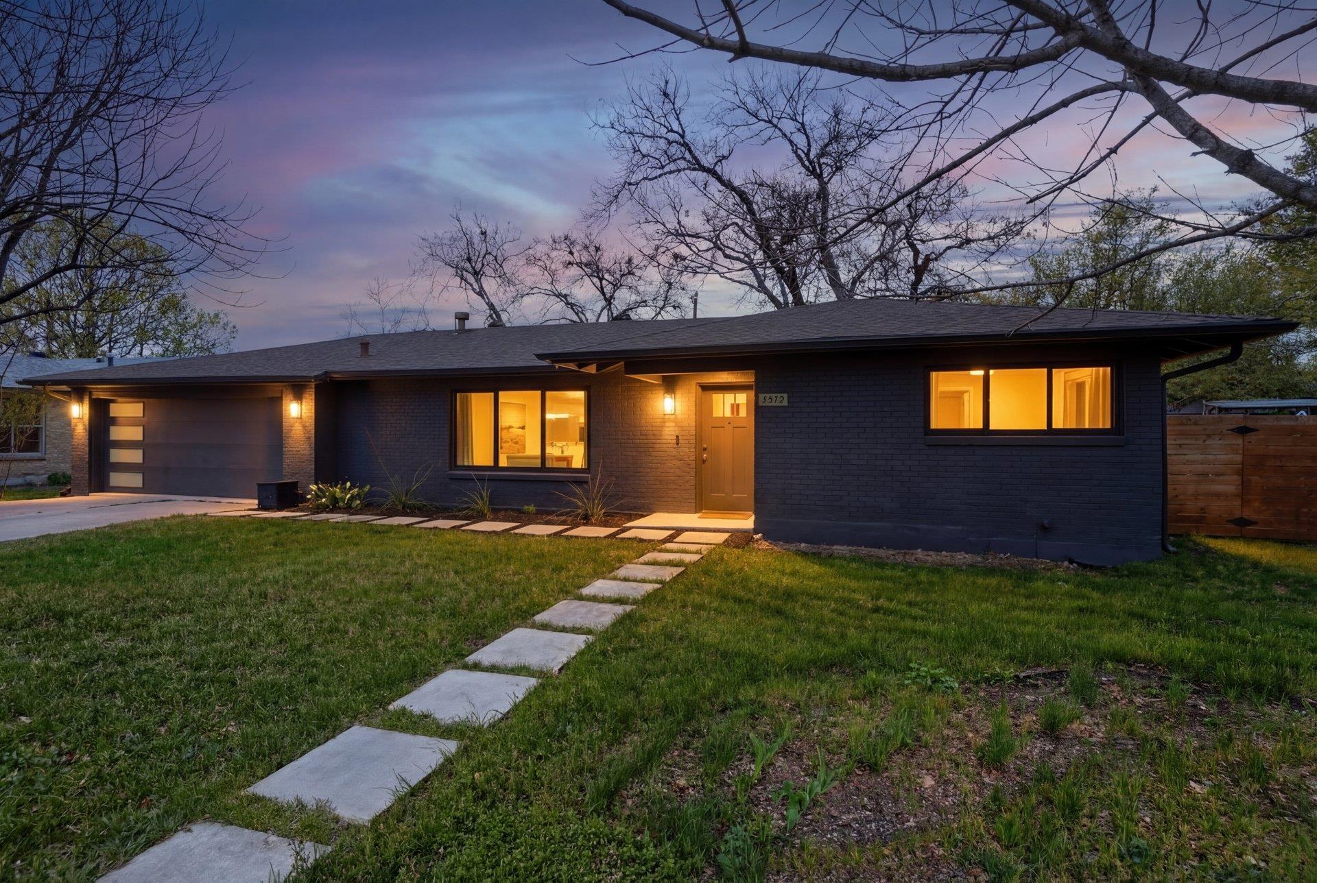 2902 Skylark Dr, Austin, TX 78757