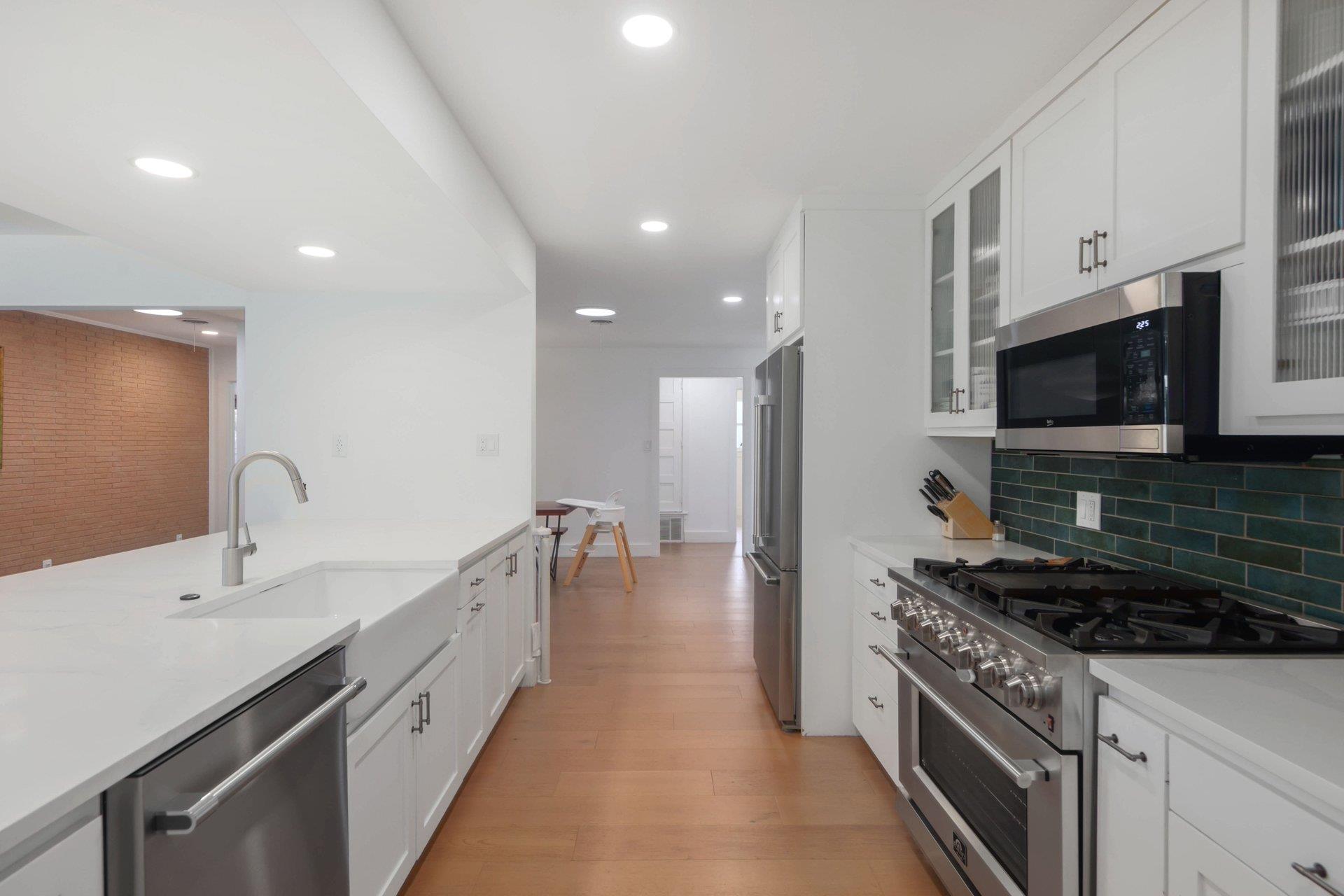 2902 Skylark Dr, Austin, TX 78757