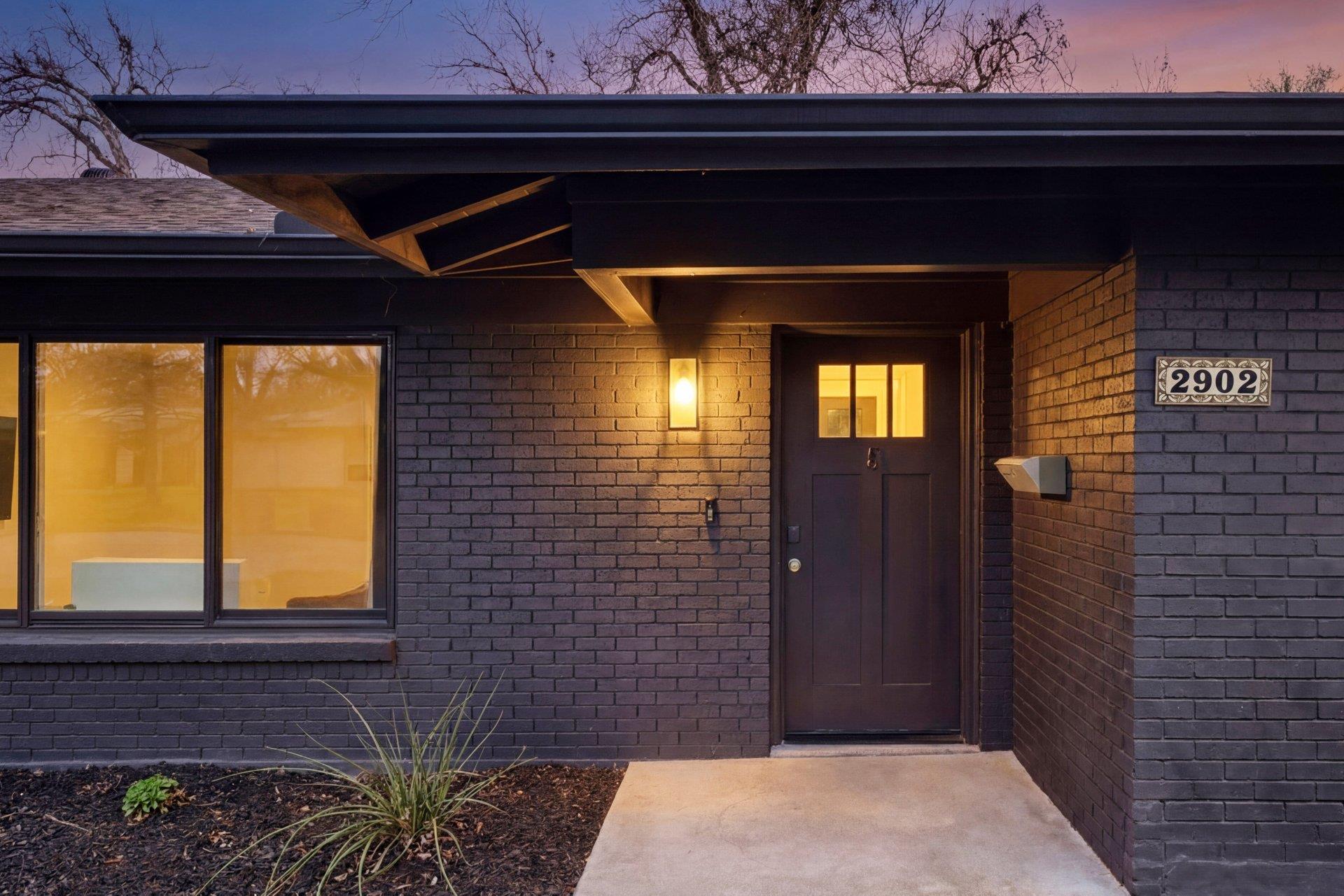 2902 Skylark Dr, Austin, TX 78757