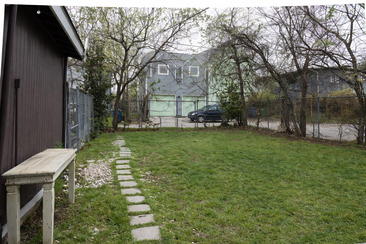 4508 Bennett Ave # B, Austin, TX 78751