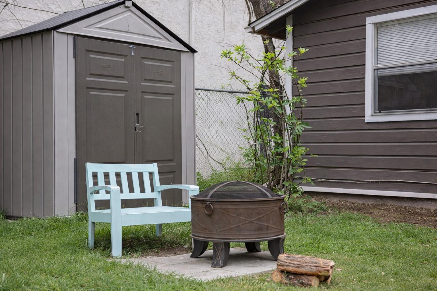 4508 Bennett Ave # B, Austin, TX 78751