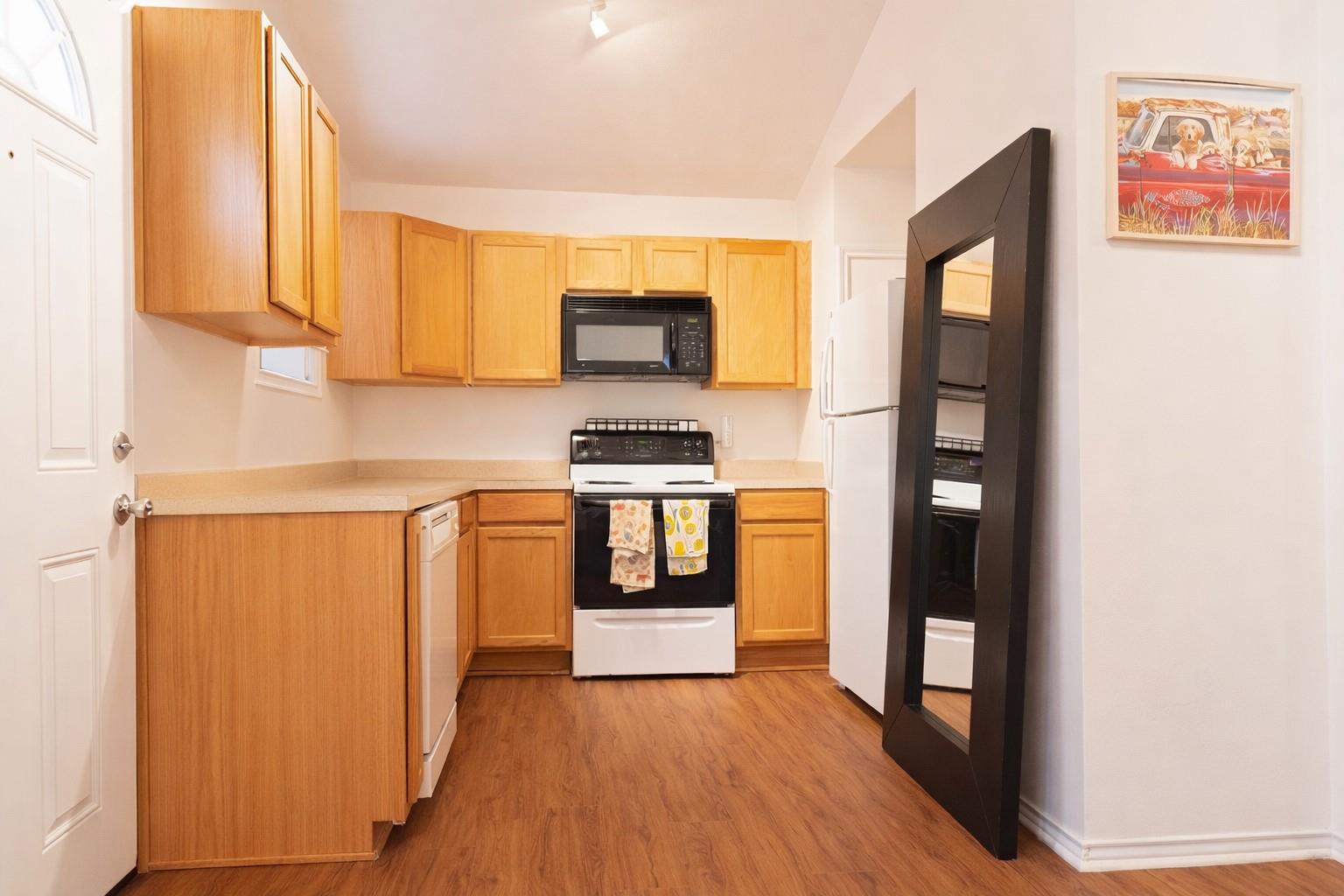 4508 Bennett Ave # B, Austin, TX 78751