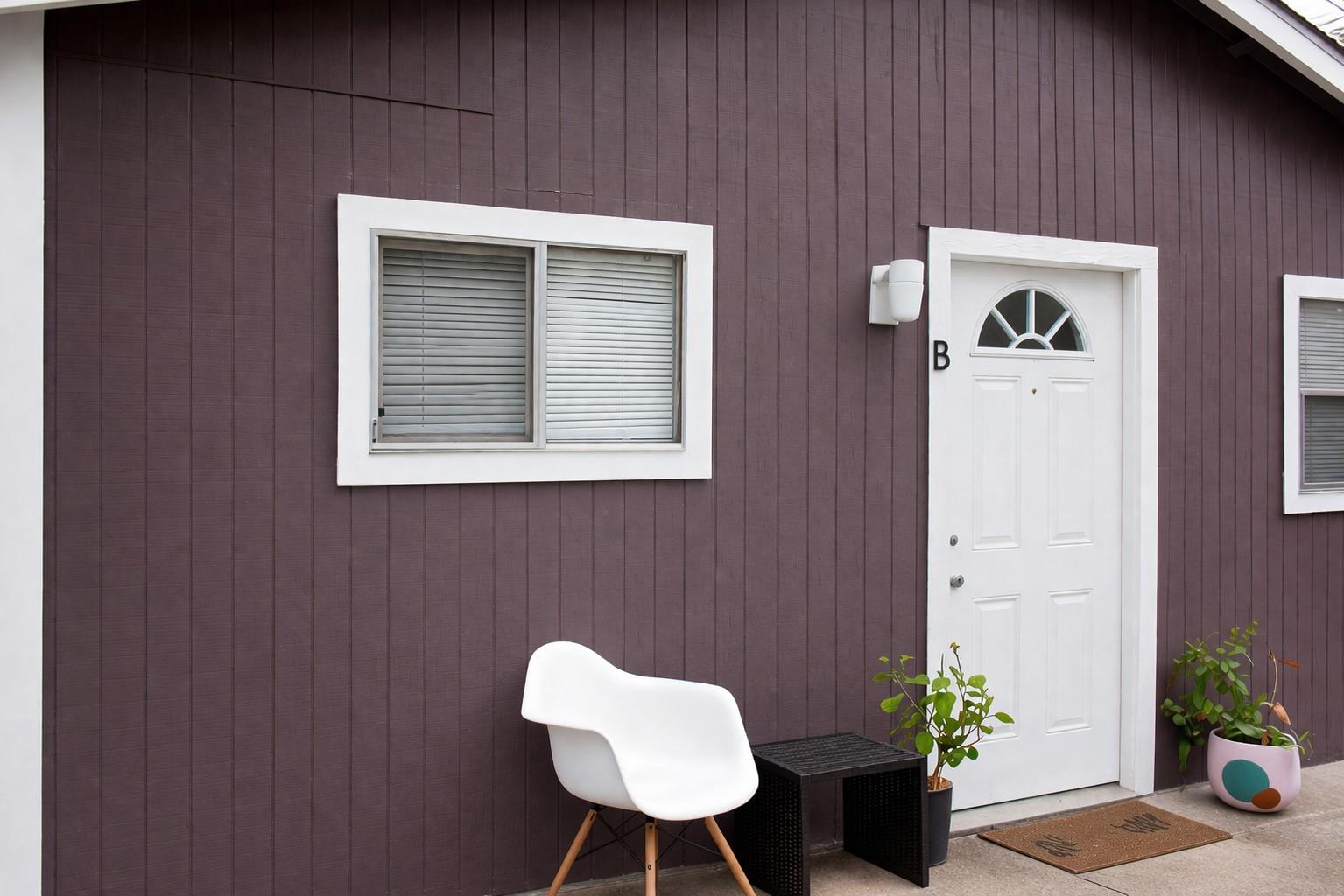 4508 Bennett Ave # B, Austin, TX 78751