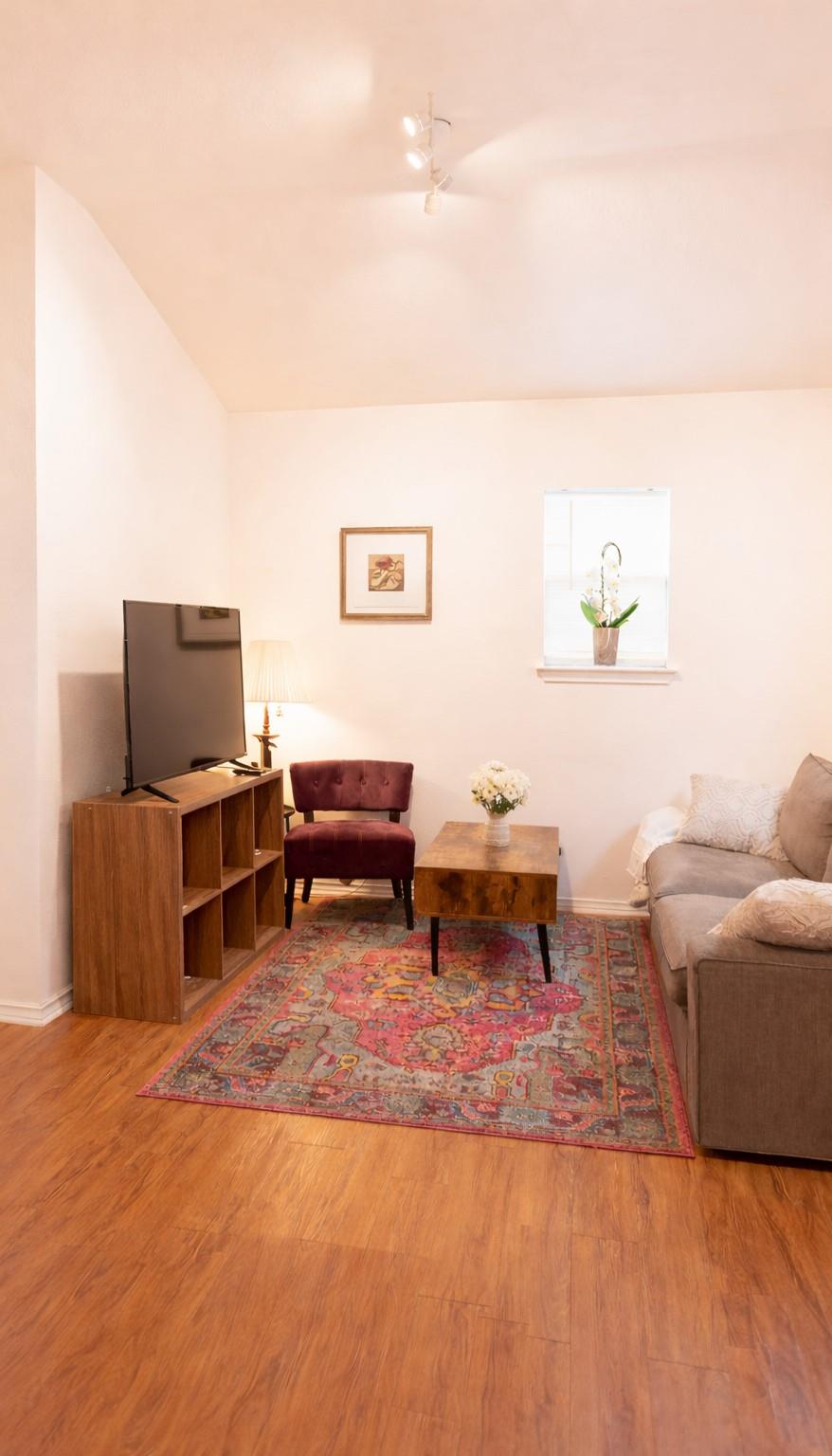 4508 Bennett Ave # B, Austin, TX 78751