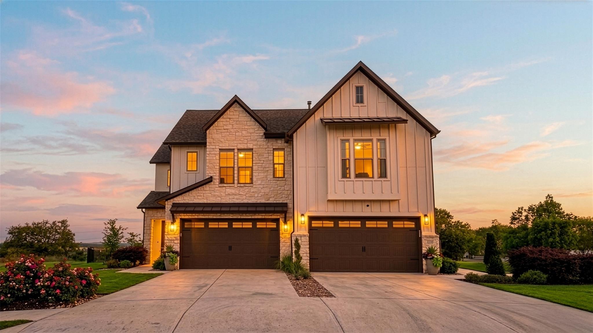 234 Flora Springs Cv, Liberty Hill, TX 78642