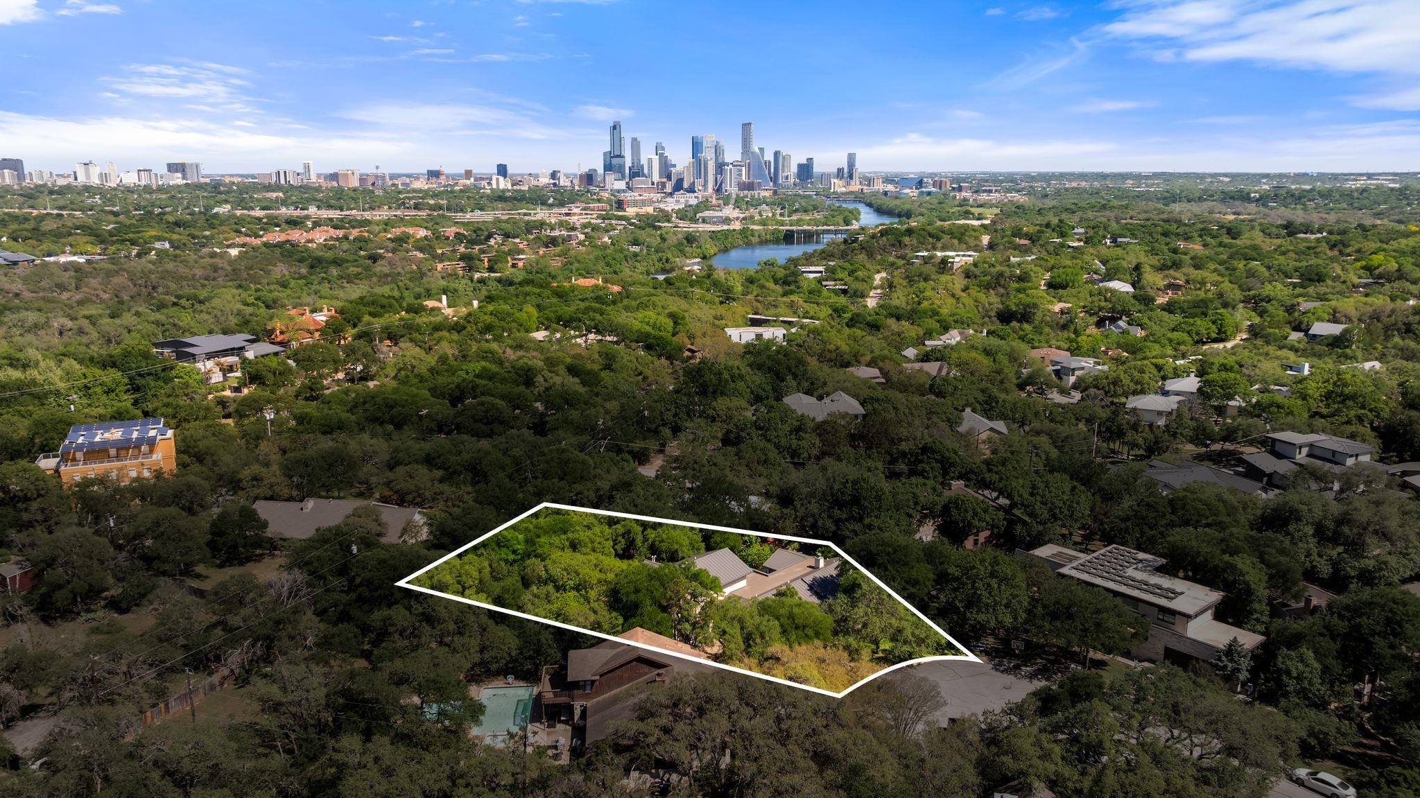 3 Chris Cove, Austin, TX 78746