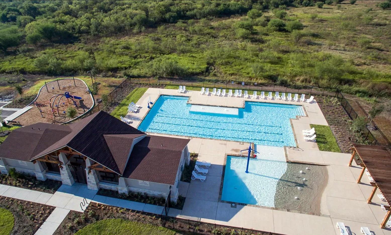 331 Limestone Crk, New Braunfels, TX 78130