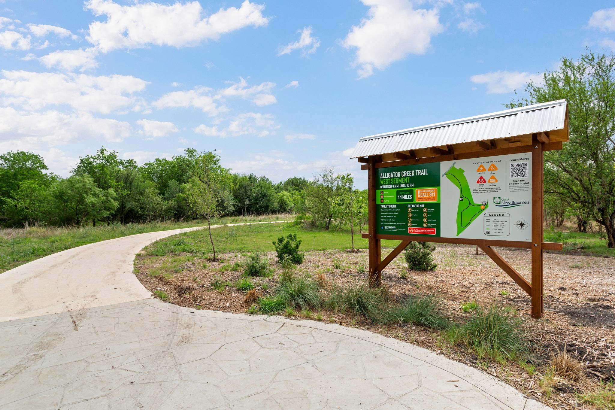 331 Limestone Crk, New Braunfels, TX 78130