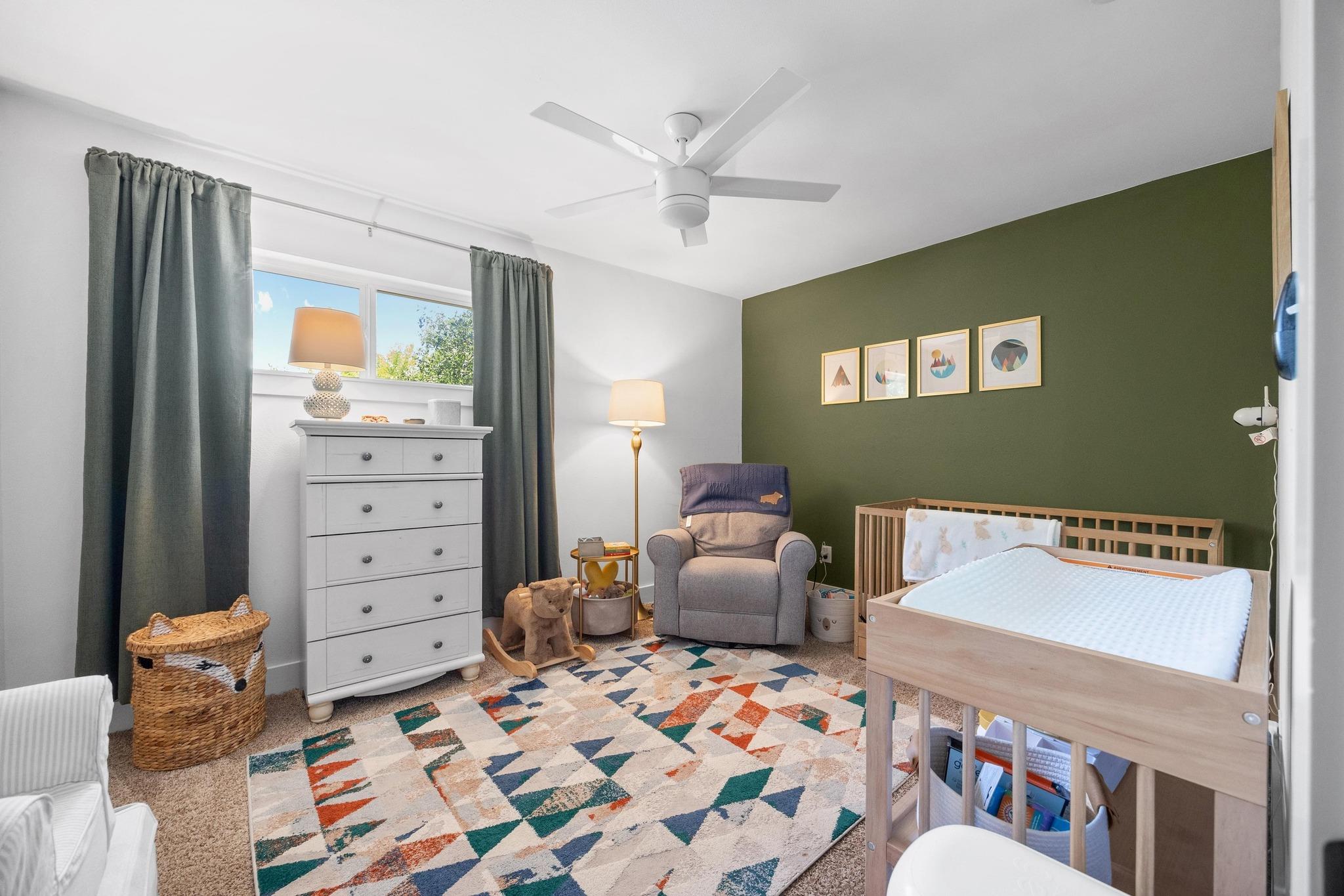 3402 Dolphin Dr # A, Austin, TX 78704