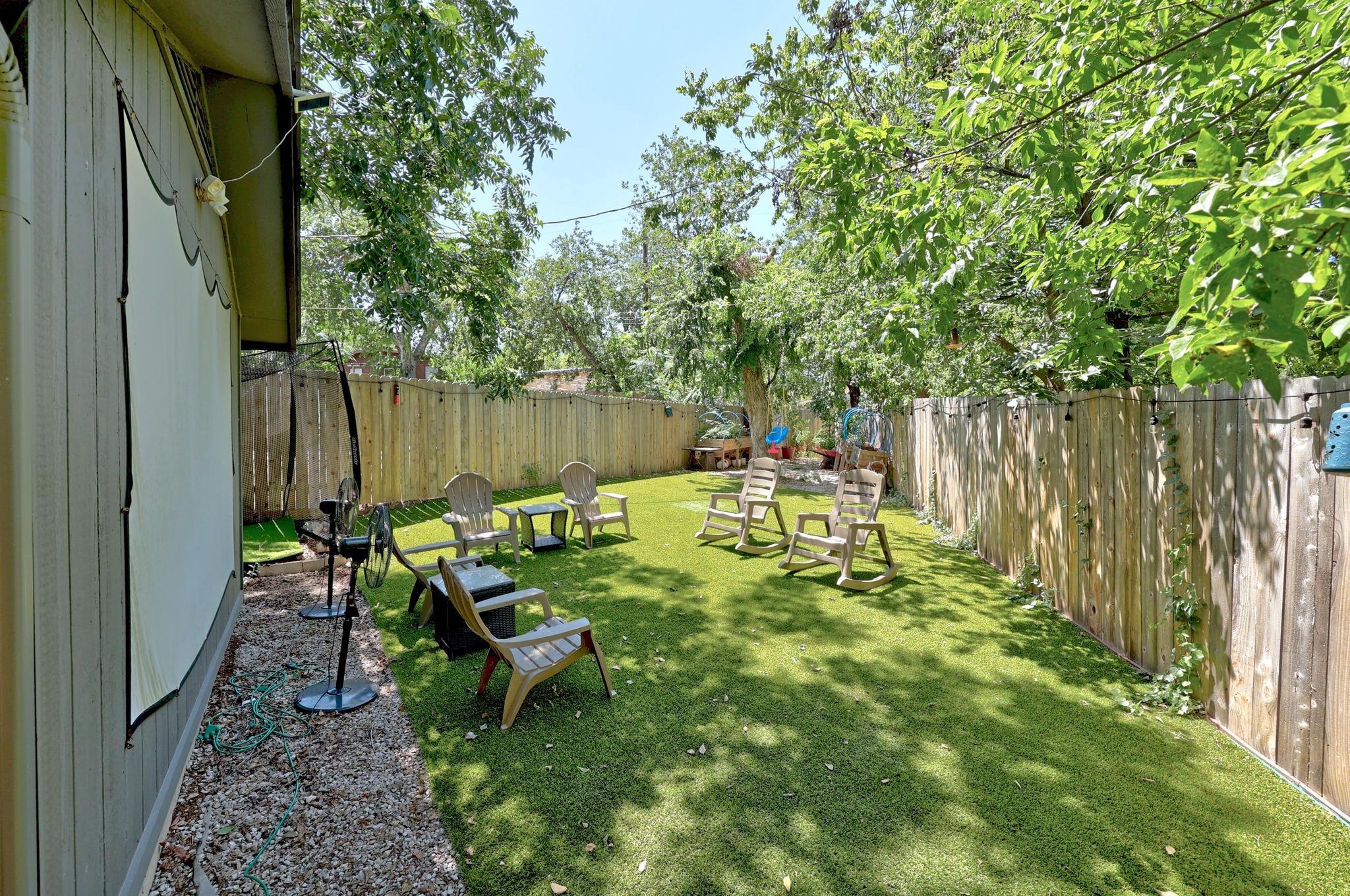 3402 Dolphin Dr # A, Austin, TX 78704