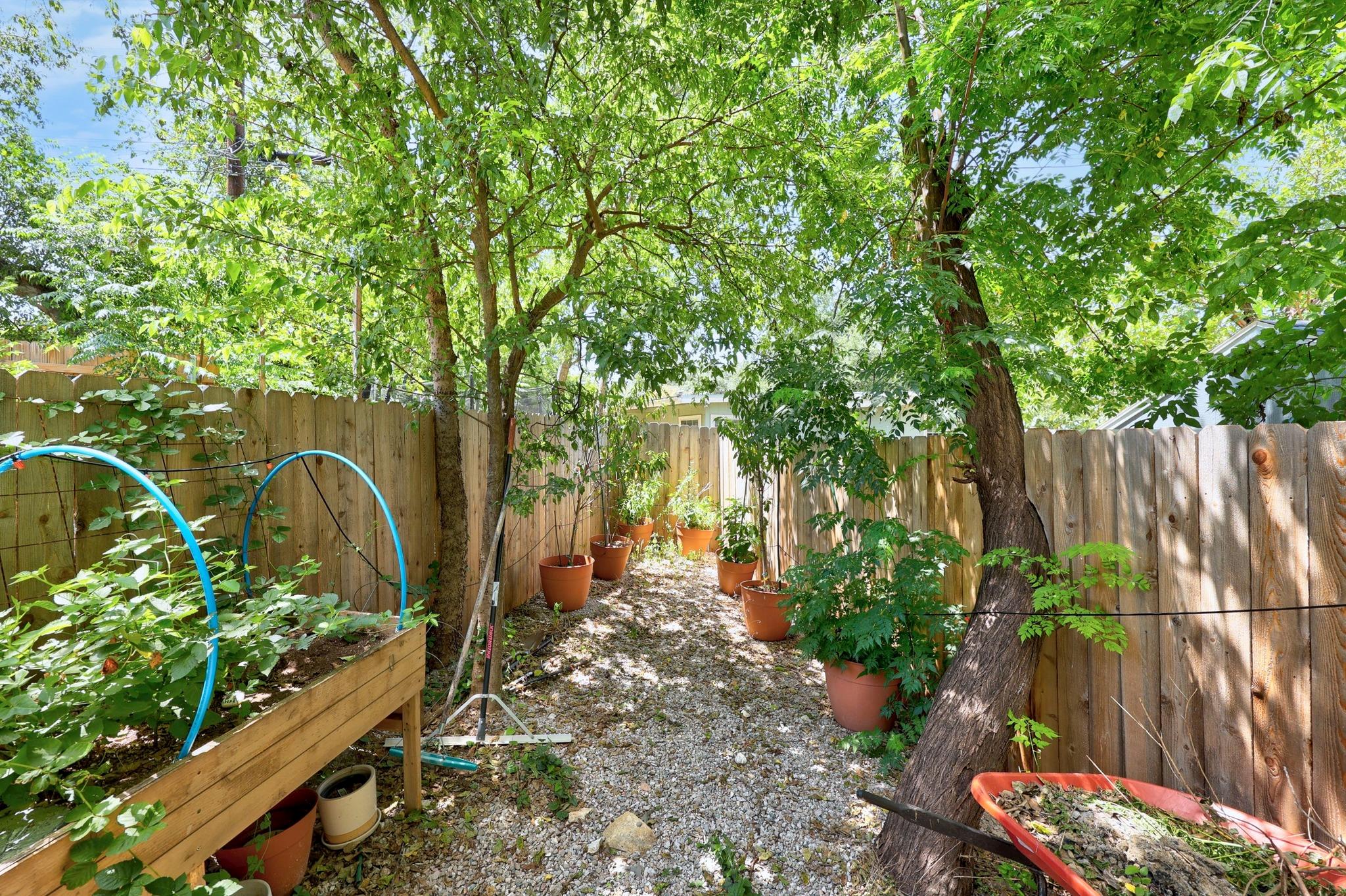 3402 Dolphin Dr # A, Austin, TX 78704