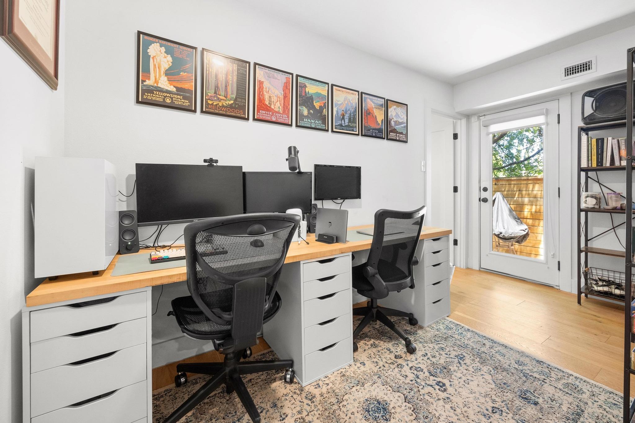 3402 Dolphin Dr # A, Austin, TX 78704