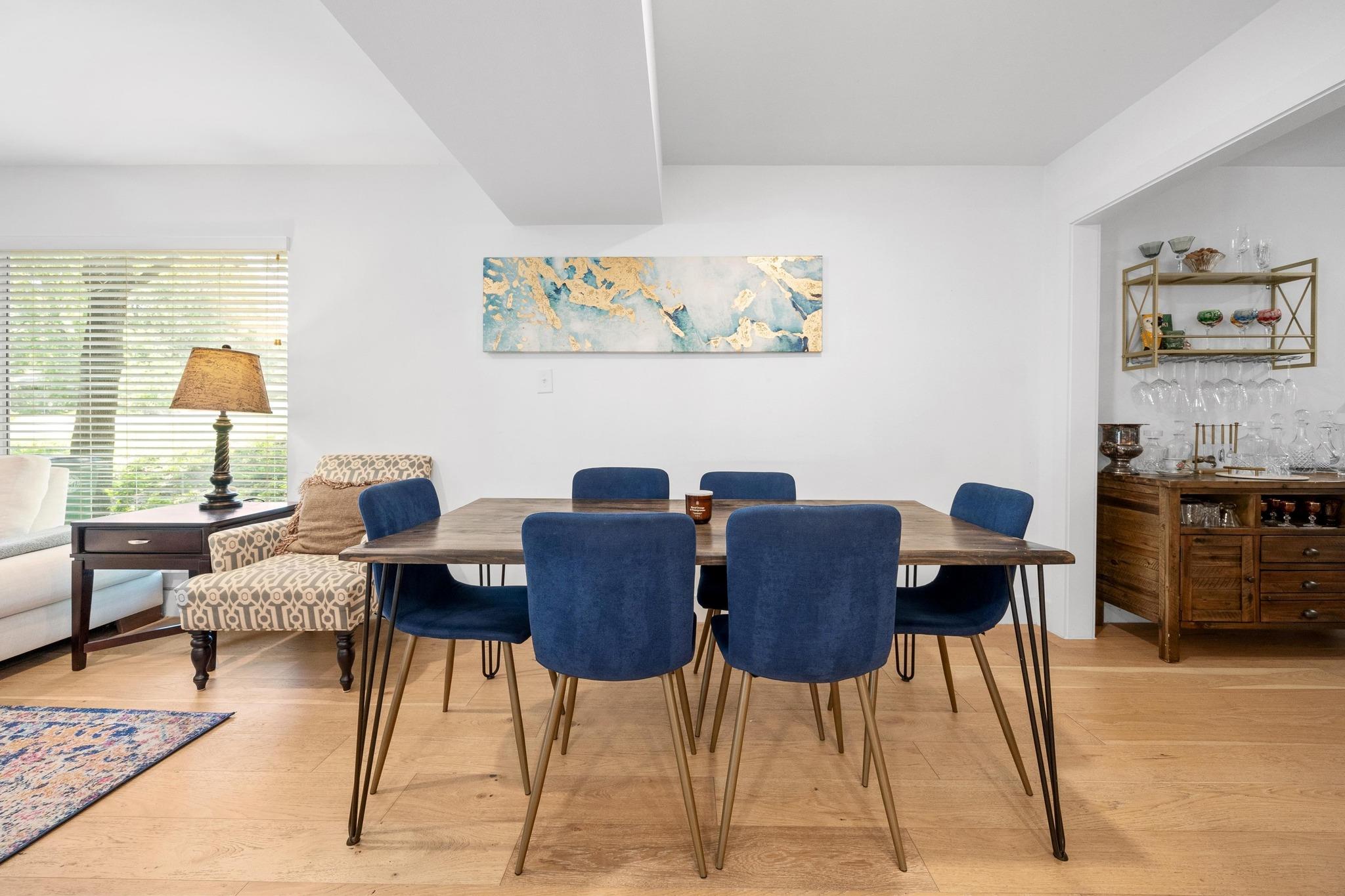 3402 Dolphin Dr # A, Austin, TX 78704