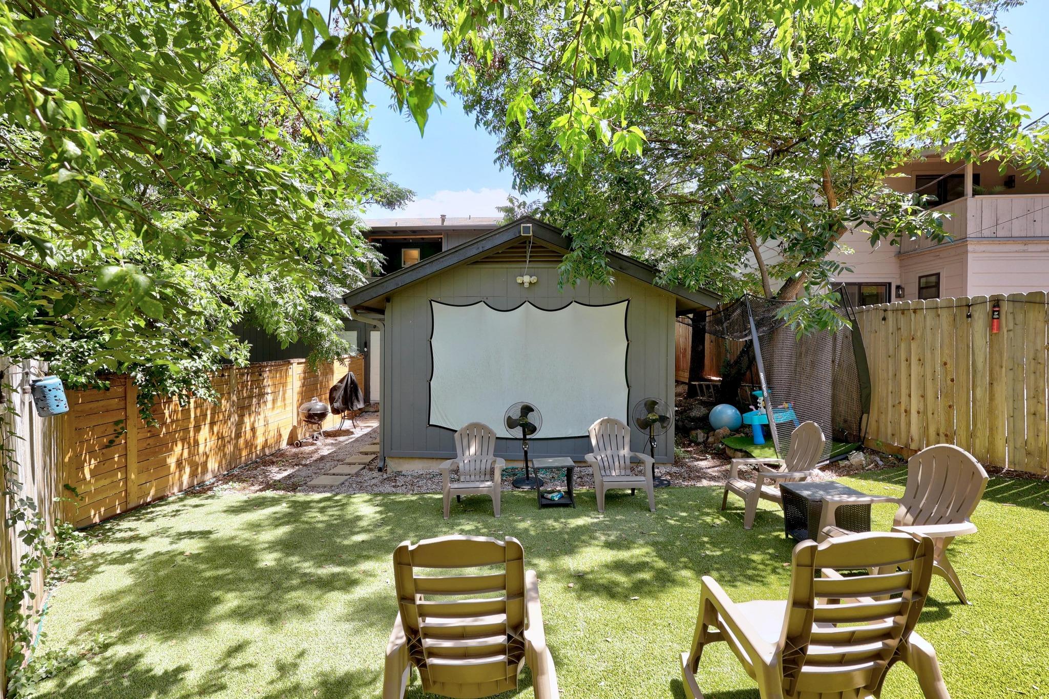 3402 Dolphin Dr # A, Austin, TX 78704