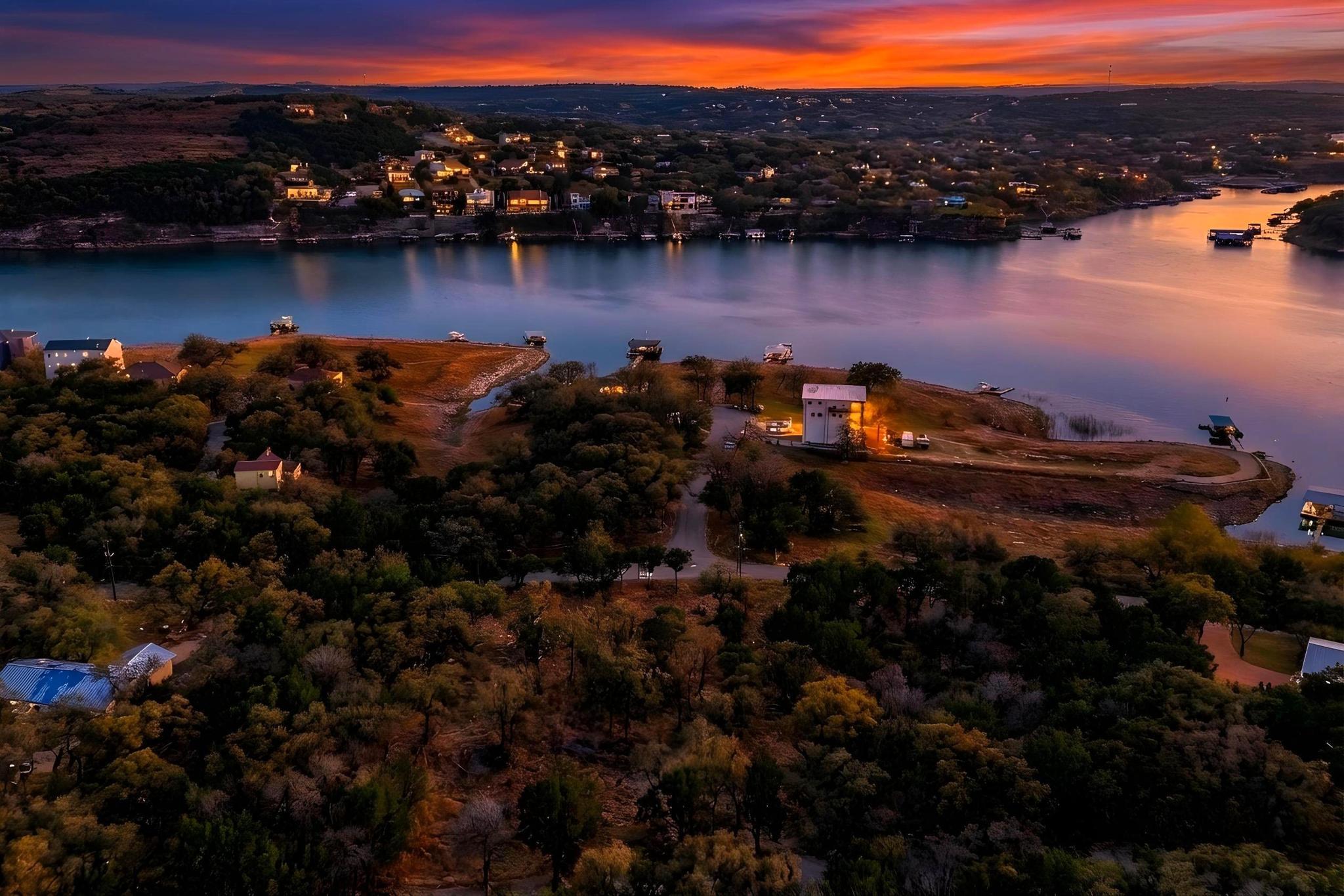 3600 Congress Ave, Lago Vista, TX 78645