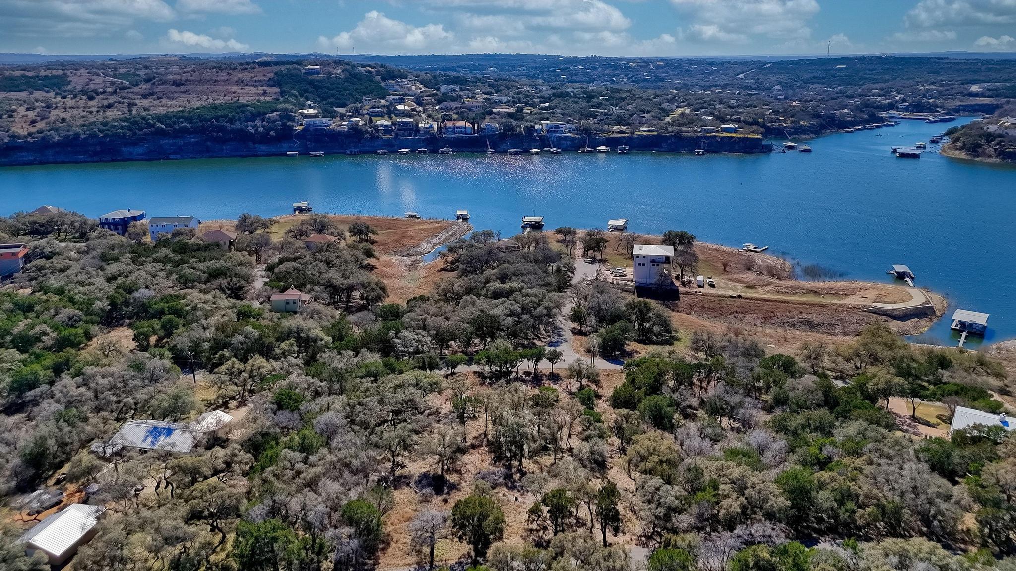3600 Congress Ave, Lago Vista, TX 78645