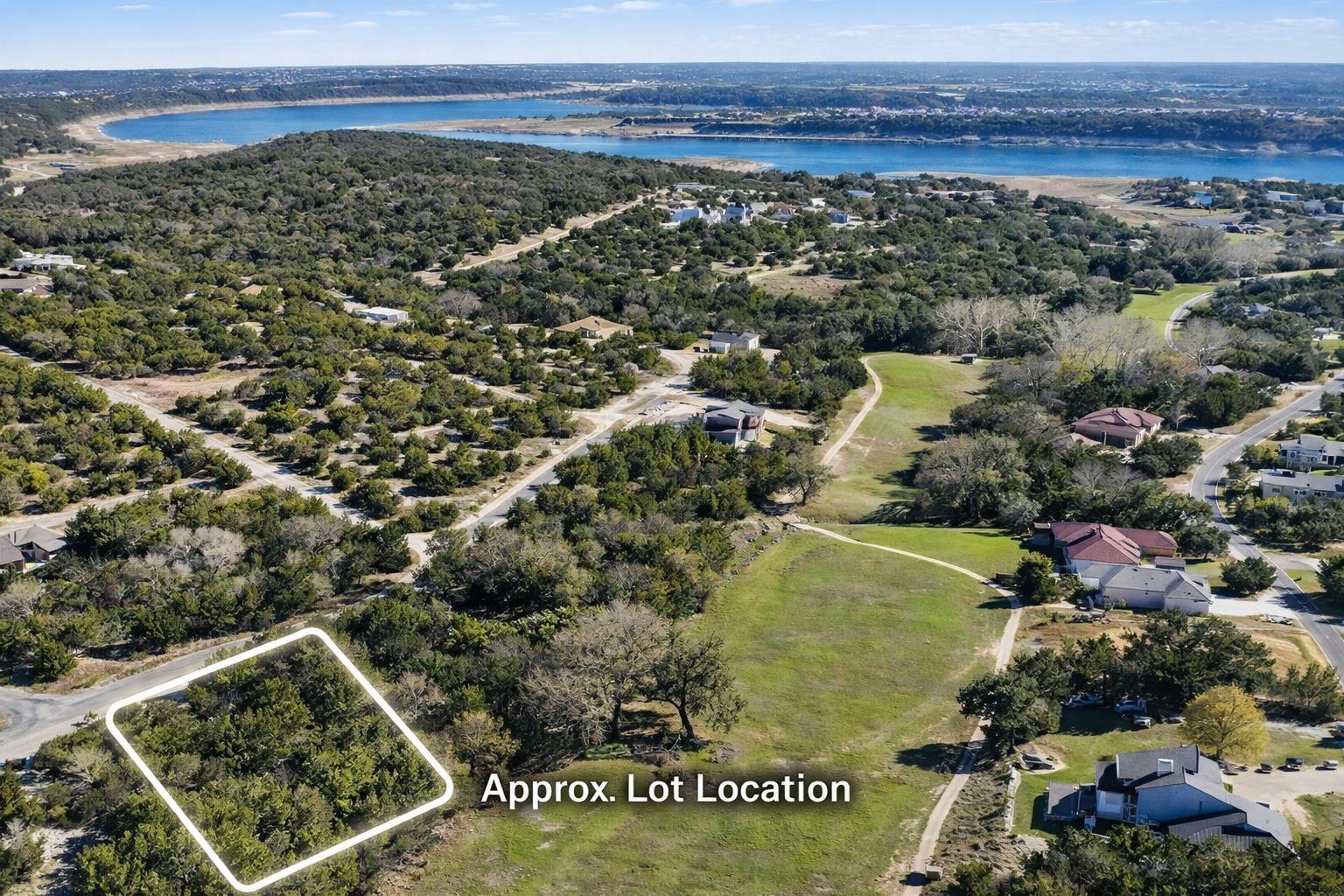 3600 Congress Ave, Lago Vista, TX 78645