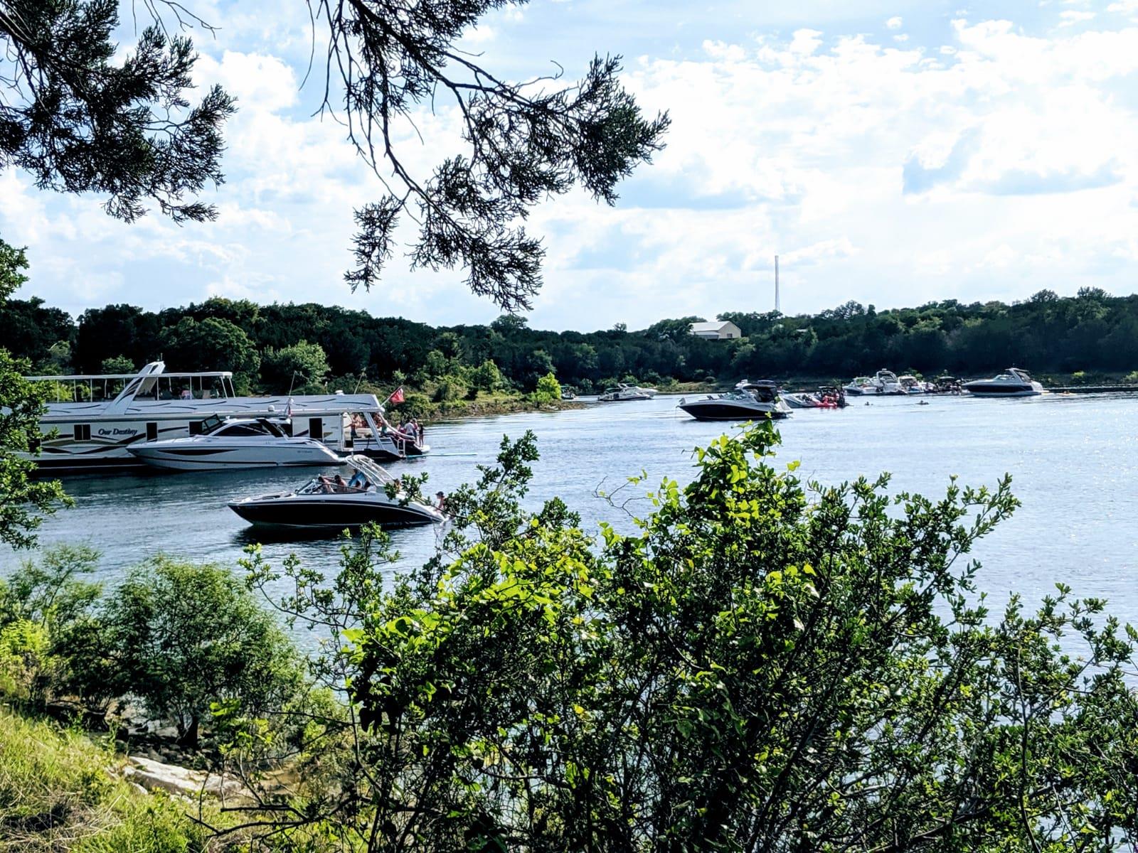 3600 Congress Ave, Lago Vista, TX 78645