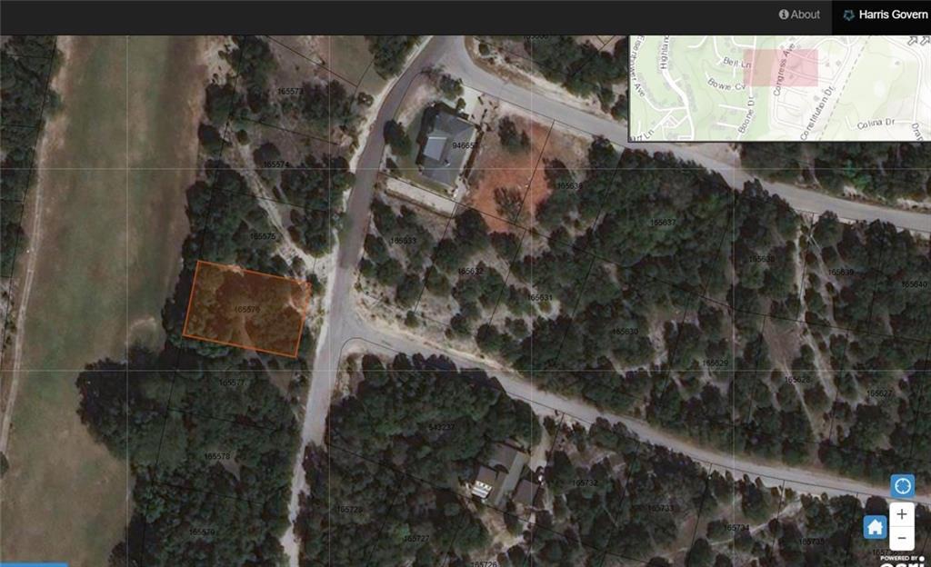 3600 Congress Ave, Lago Vista, TX 78645