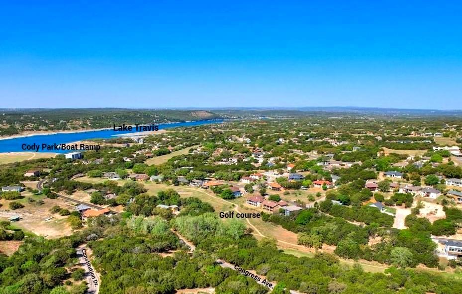 3600 Congress Ave, Lago Vista, TX 78645