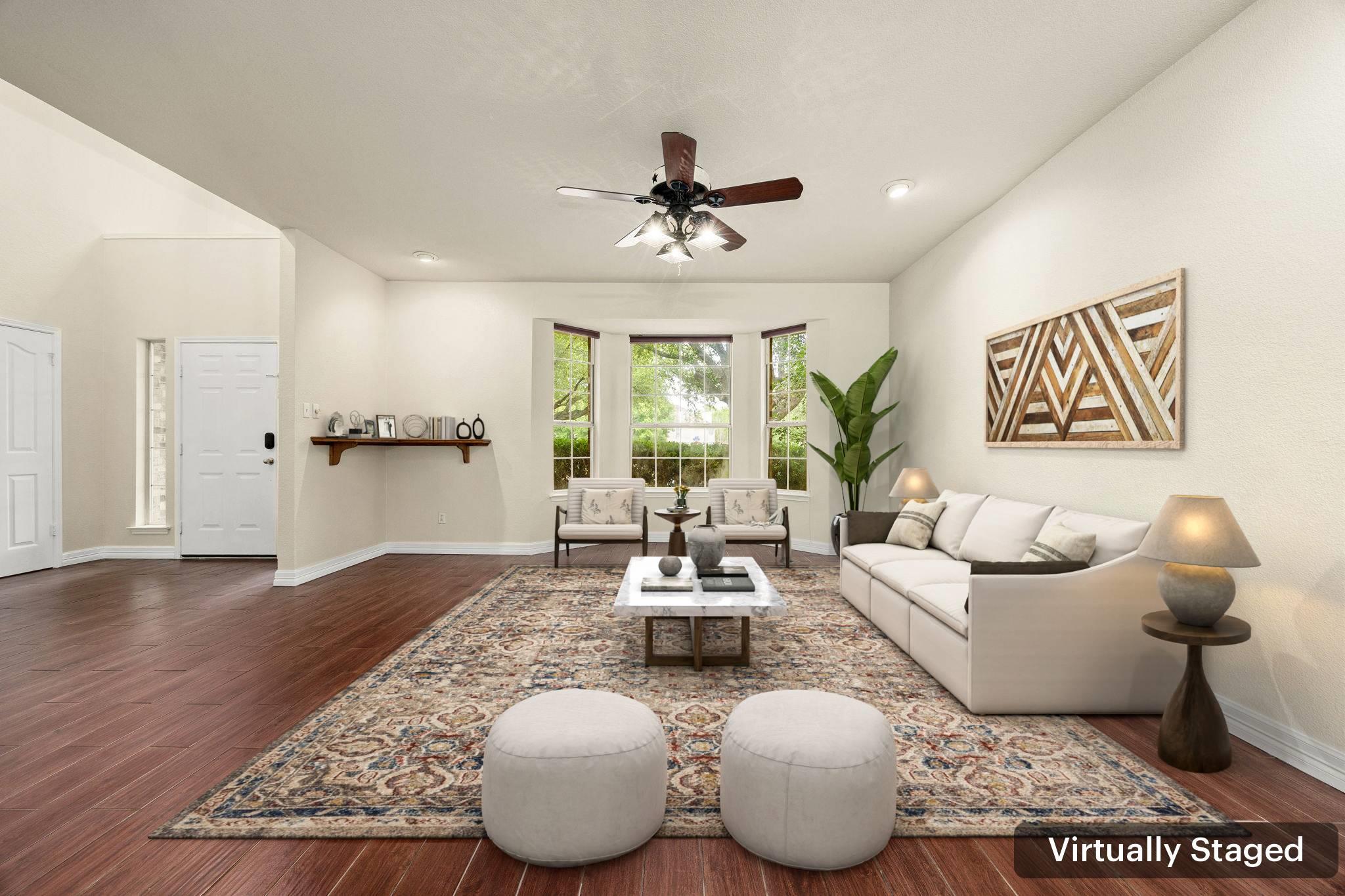 106 S Carriage Hills Dr, Georgetown, TX 78626