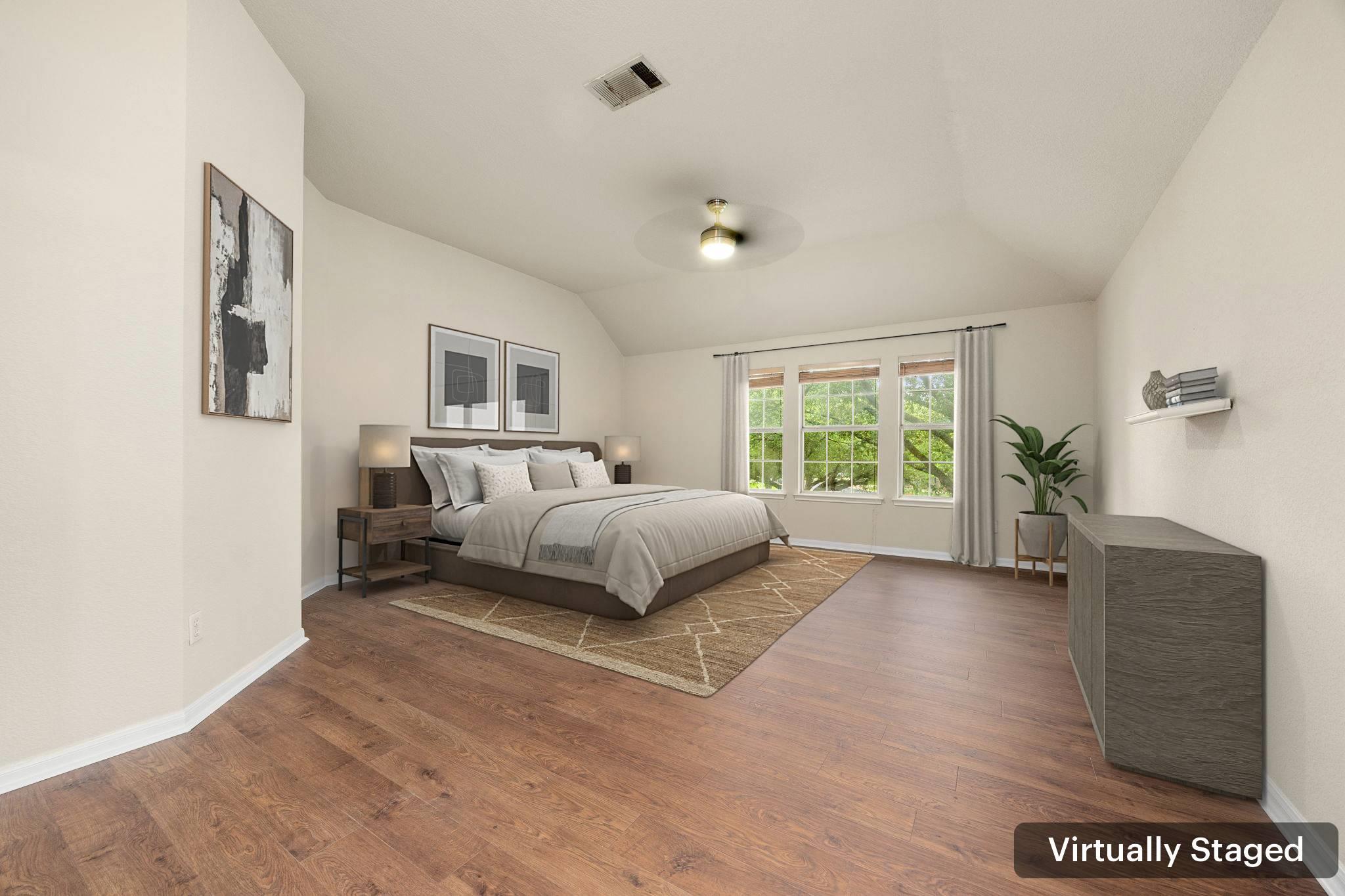 106 S Carriage Hills Dr, Georgetown, TX 78626