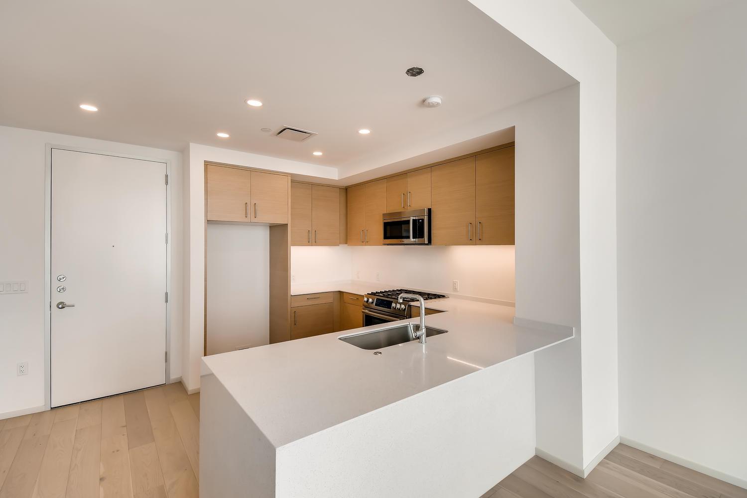 301 West Ave # 2003, Austin, TX 78701