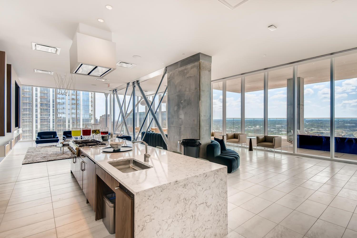 301 West Ave # 2003, Austin, TX 78701