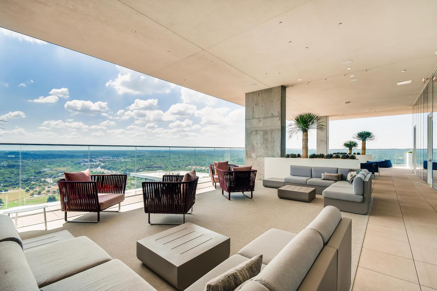 301 West Ave # 2003, Austin, TX 78701